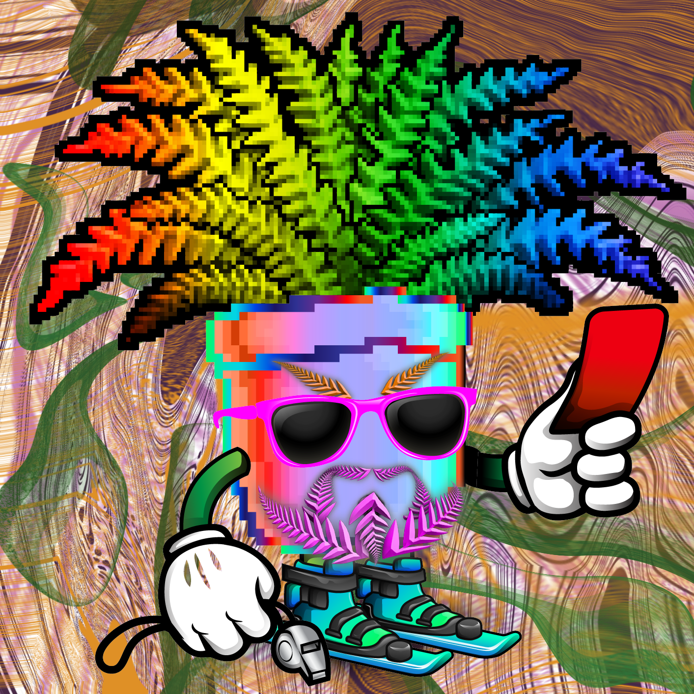 NFT Image