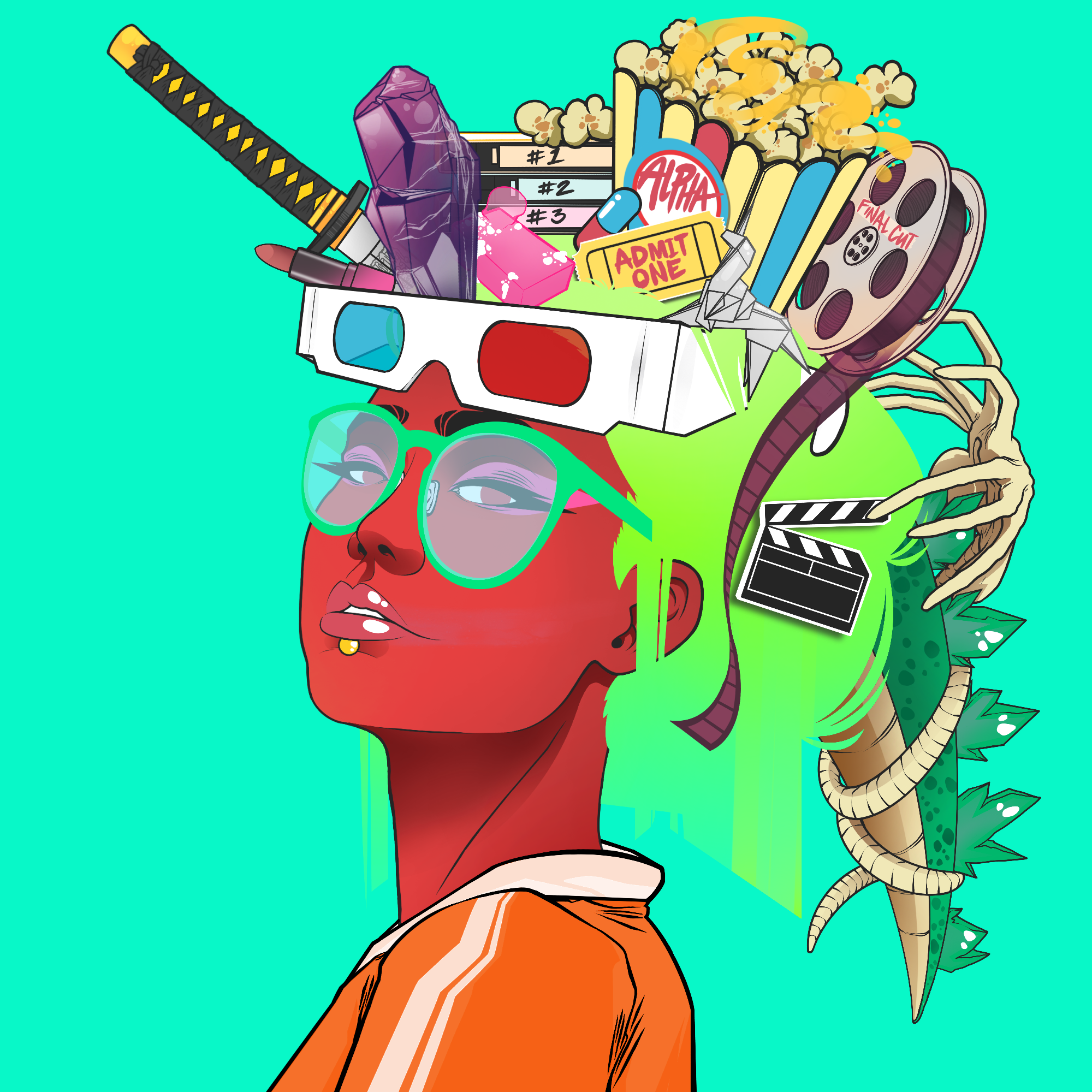 NFT Image