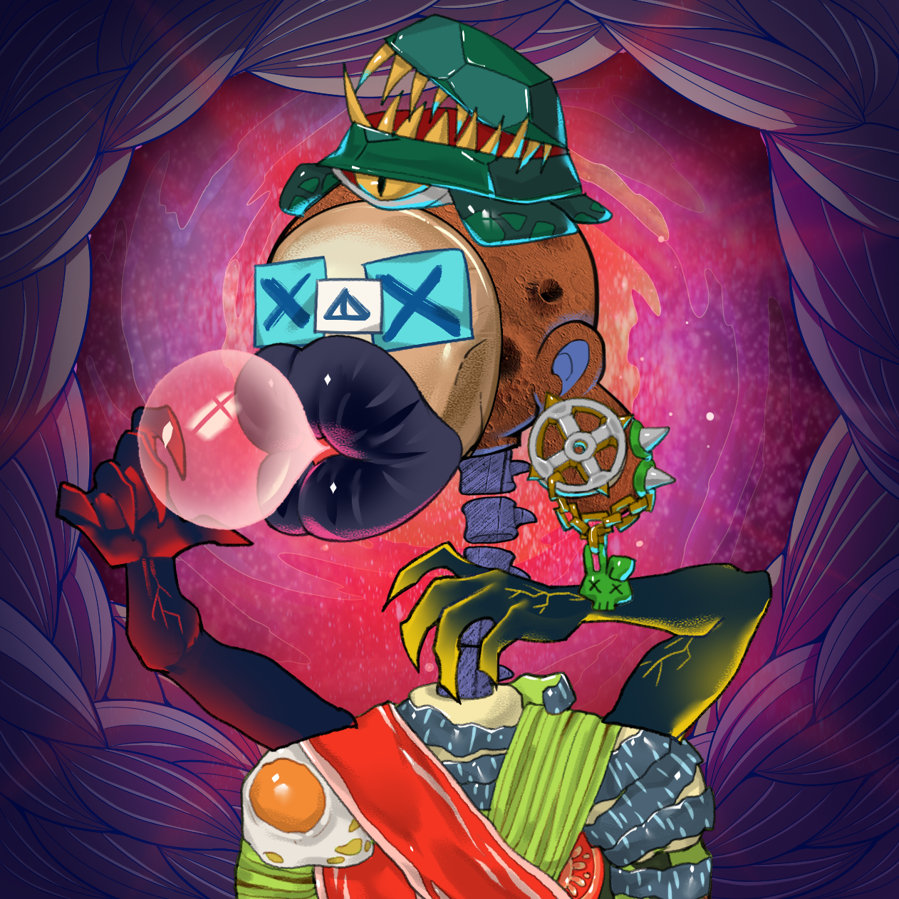 NFT Image