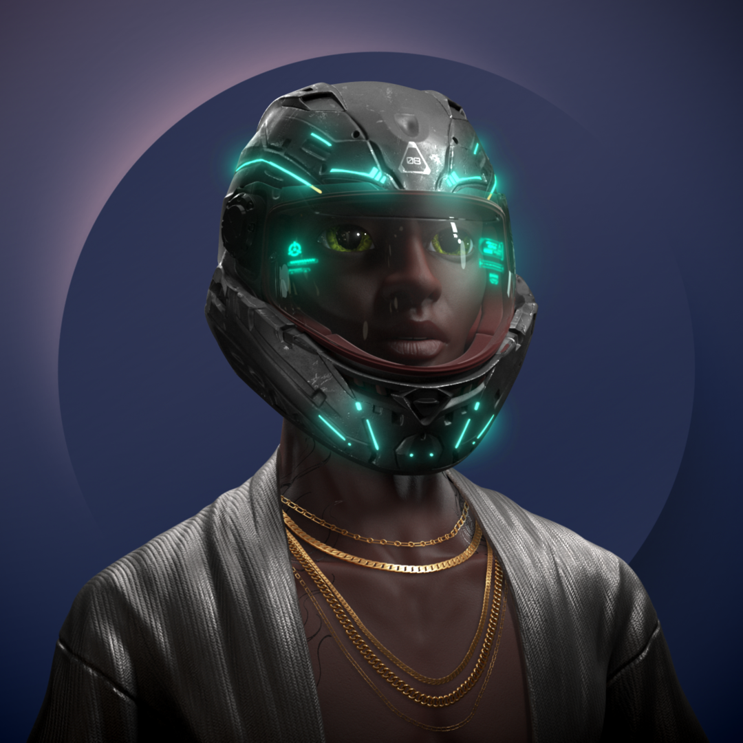 Empath #456
