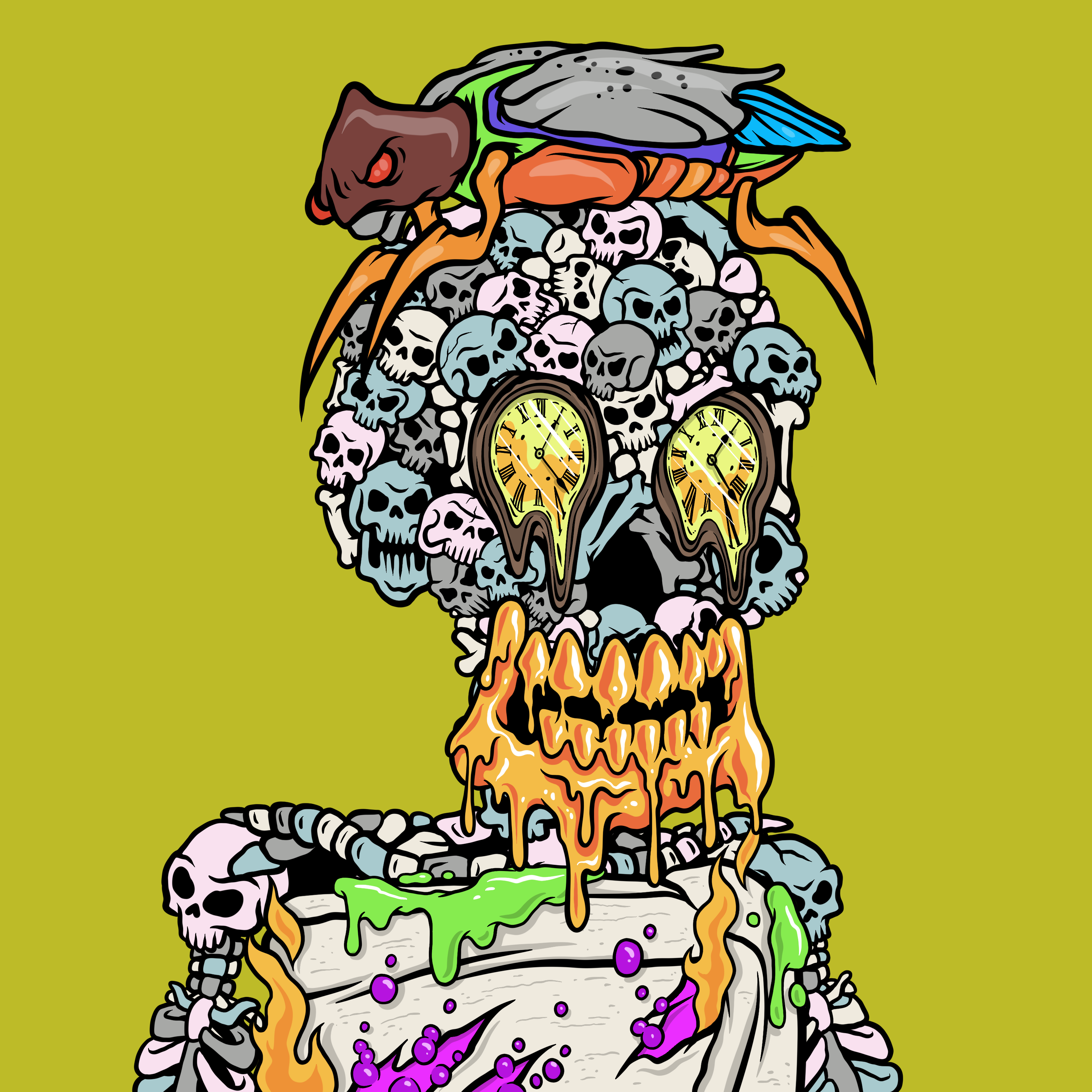 NFT Image