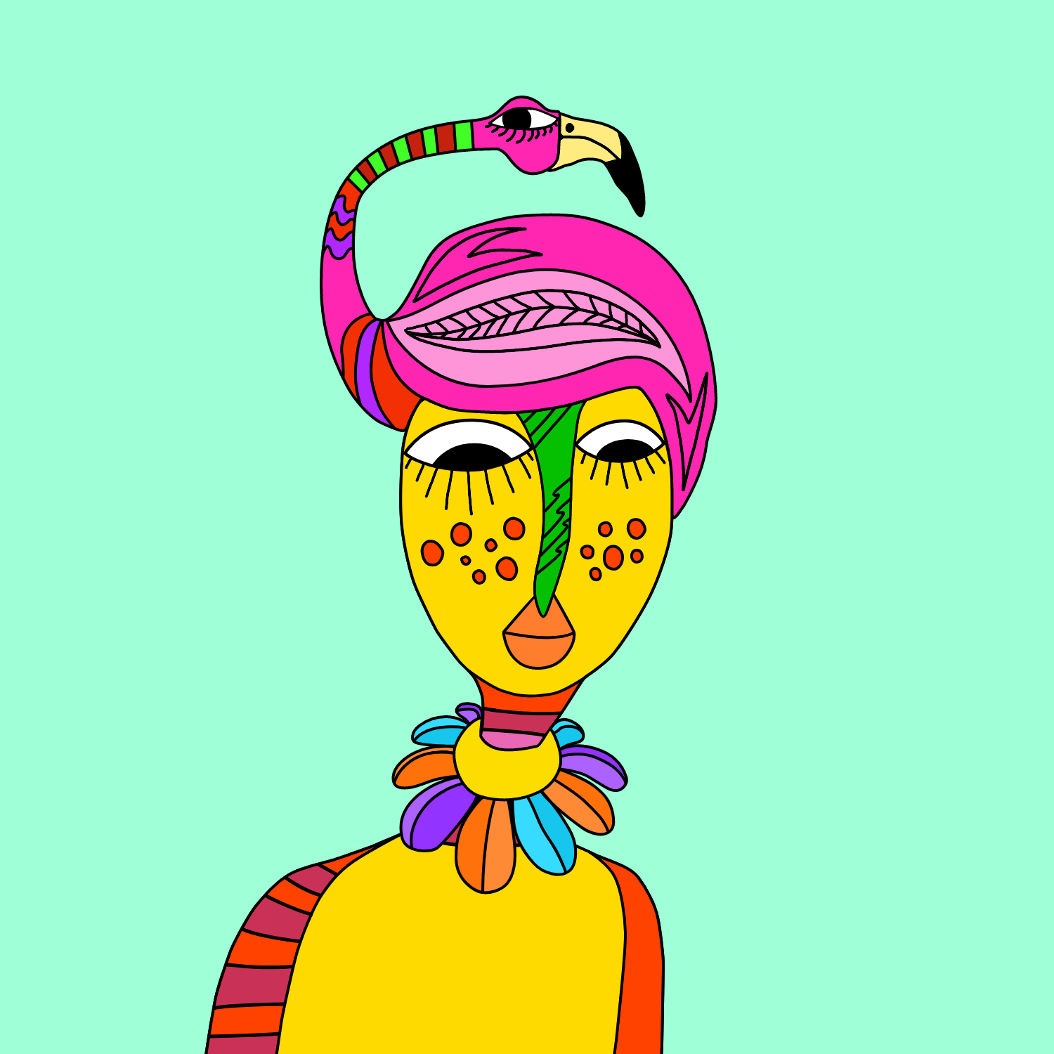 NFT Image