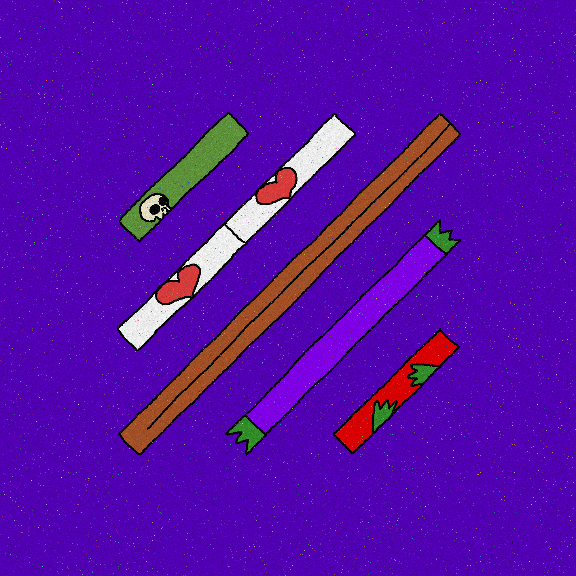 Decal by Darkfarms #85