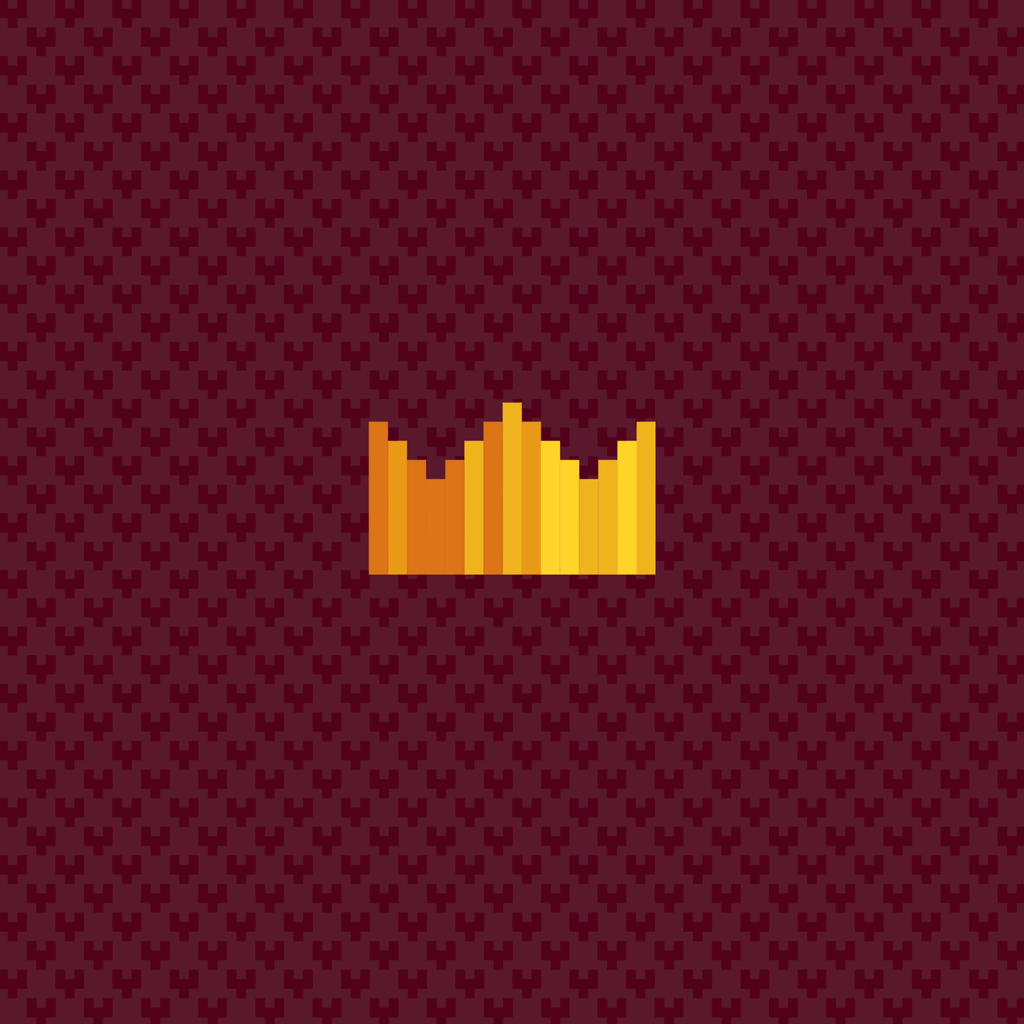 The Ancestral Pixelated