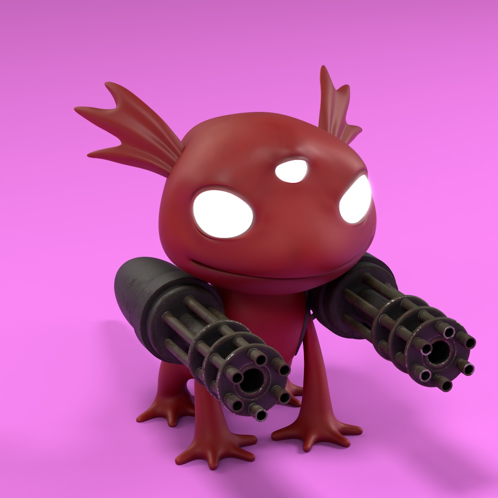 WynLambo #8026