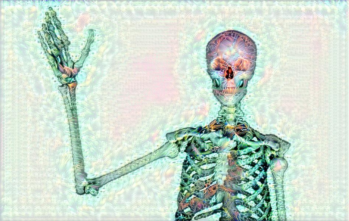 Hello from the bad guy.