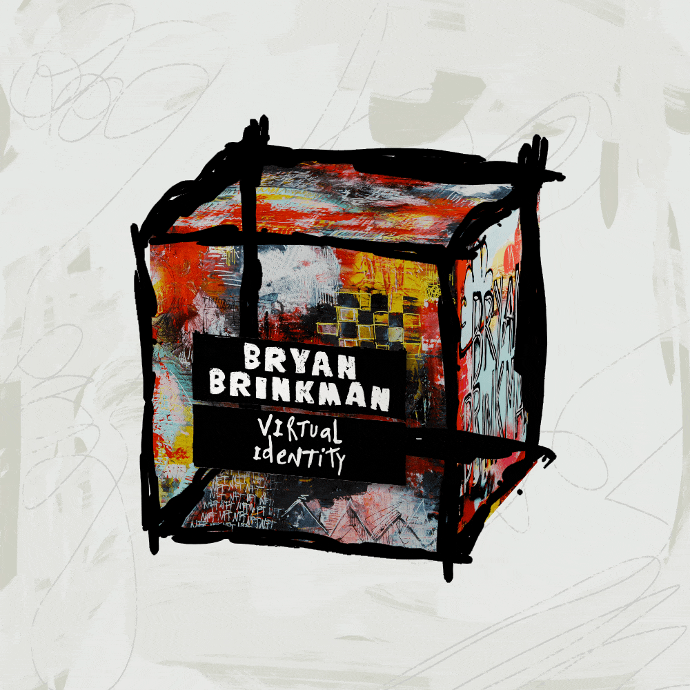 Series 2: Bryan Brinkman #73