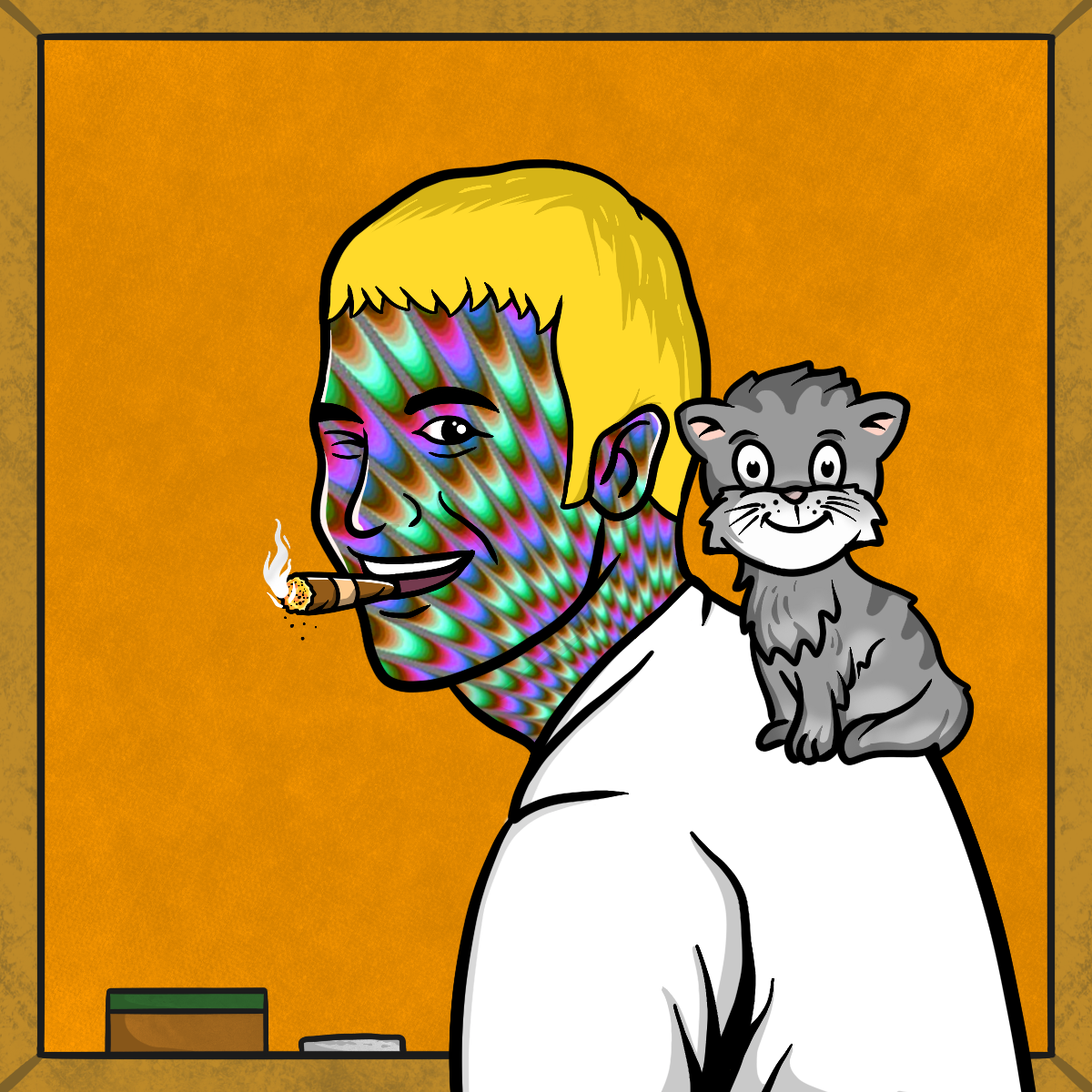 NFT Image