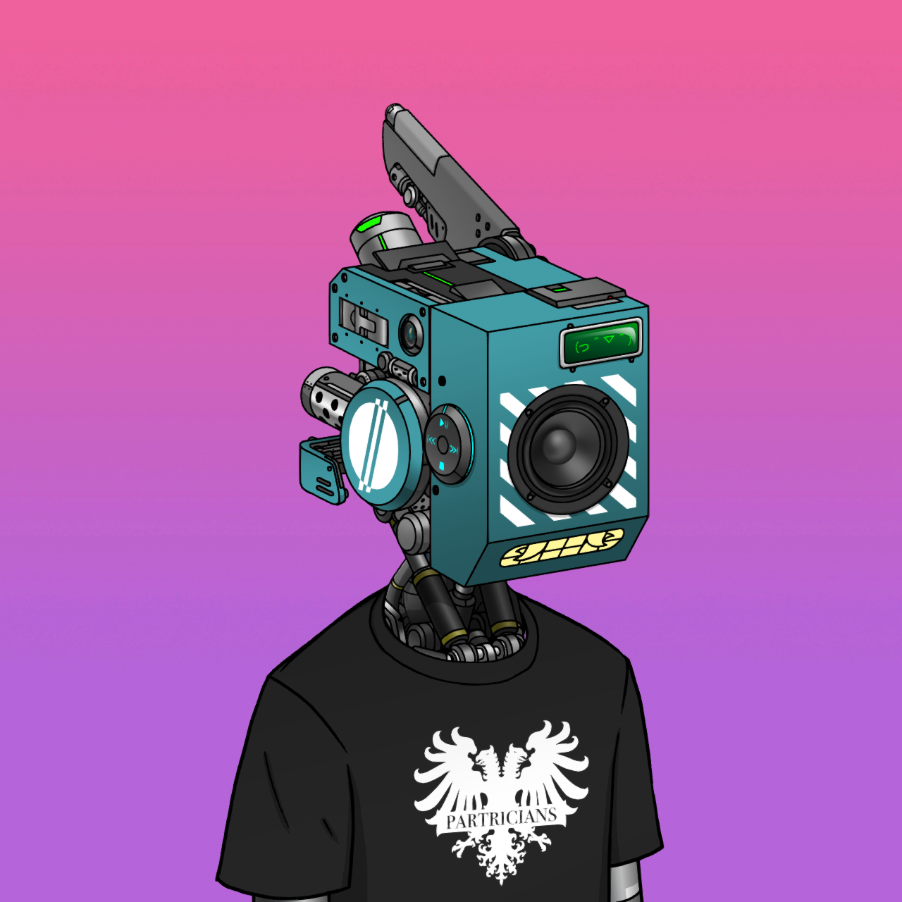 NFT Image