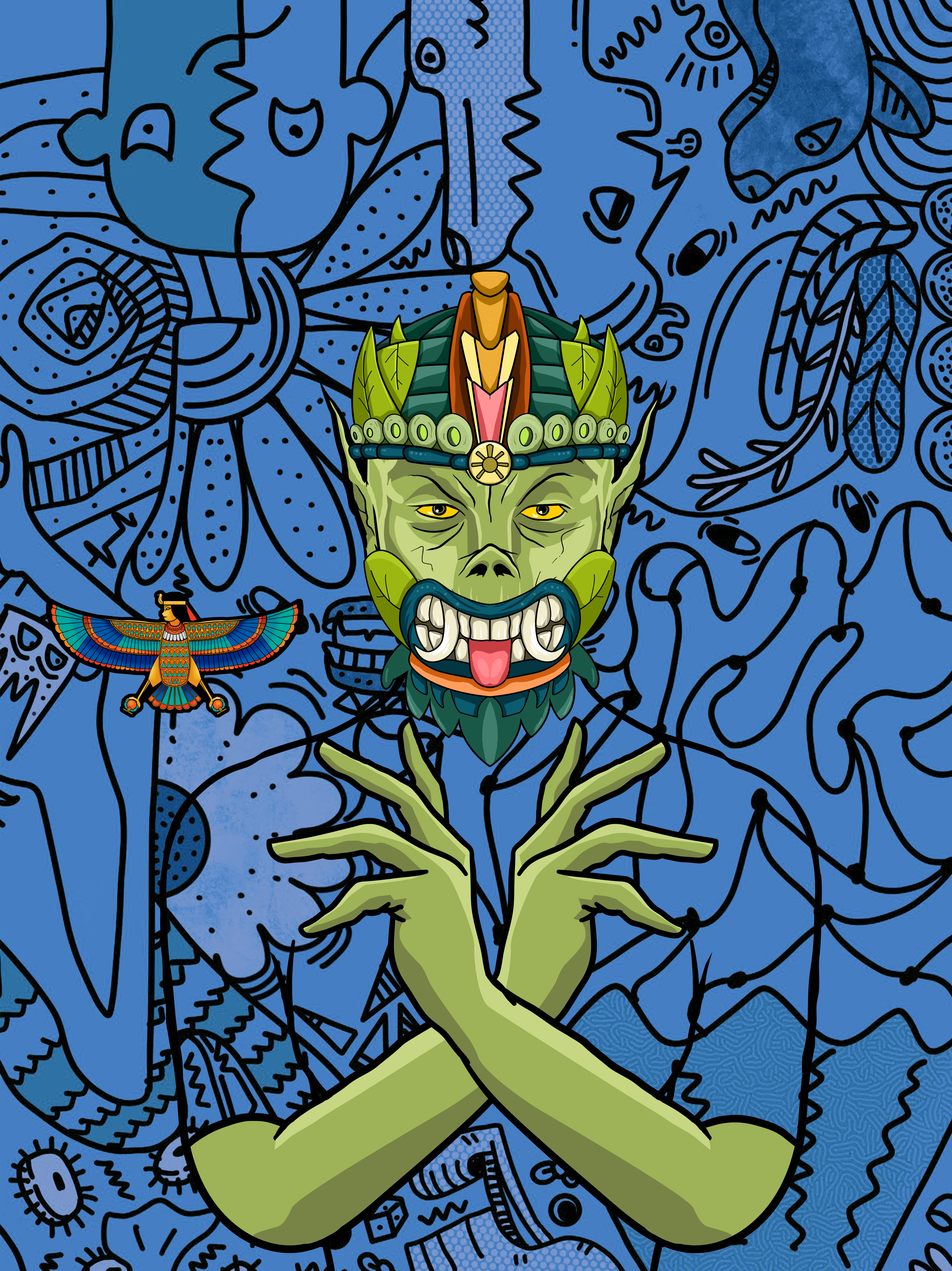 NFT Image