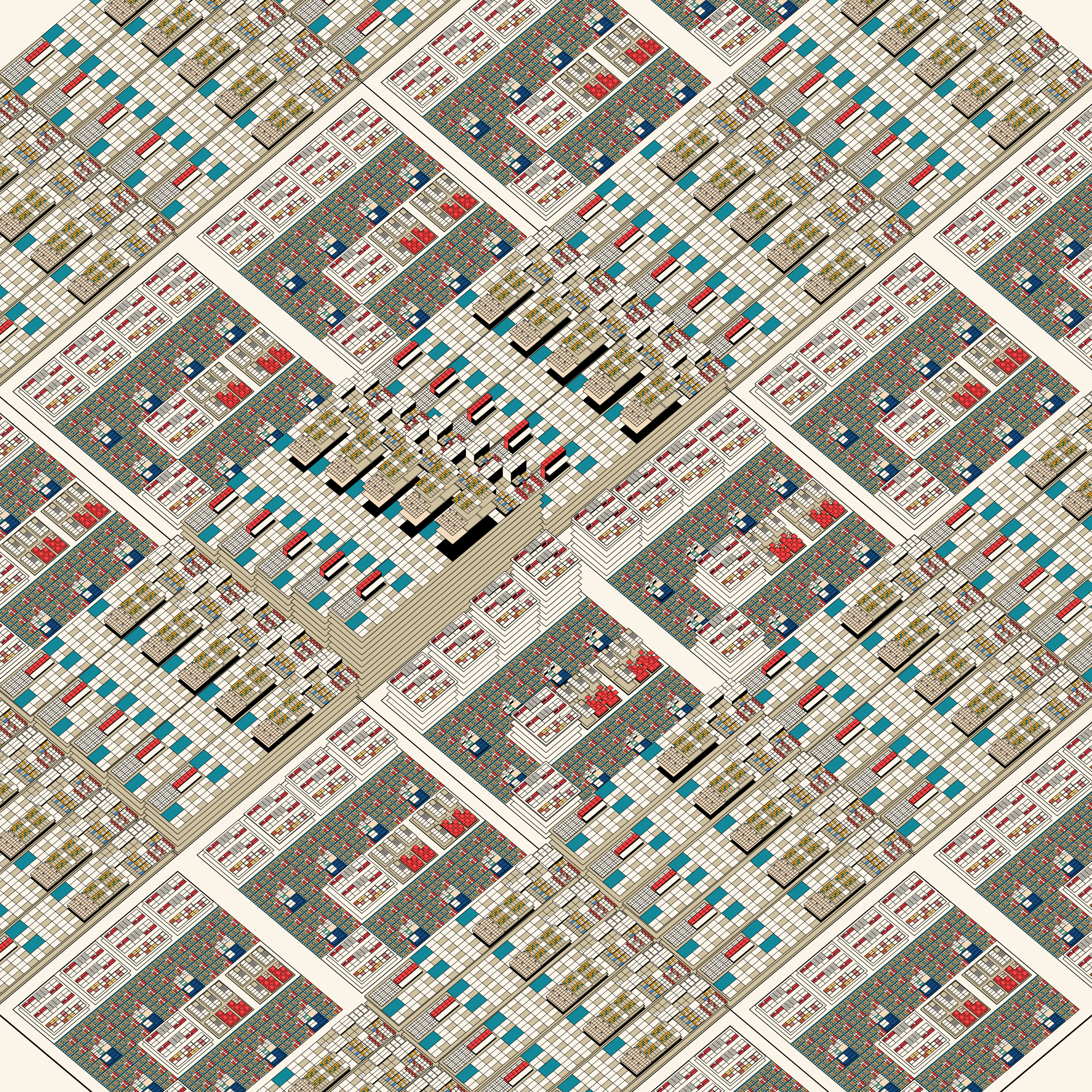 Decagon #27078