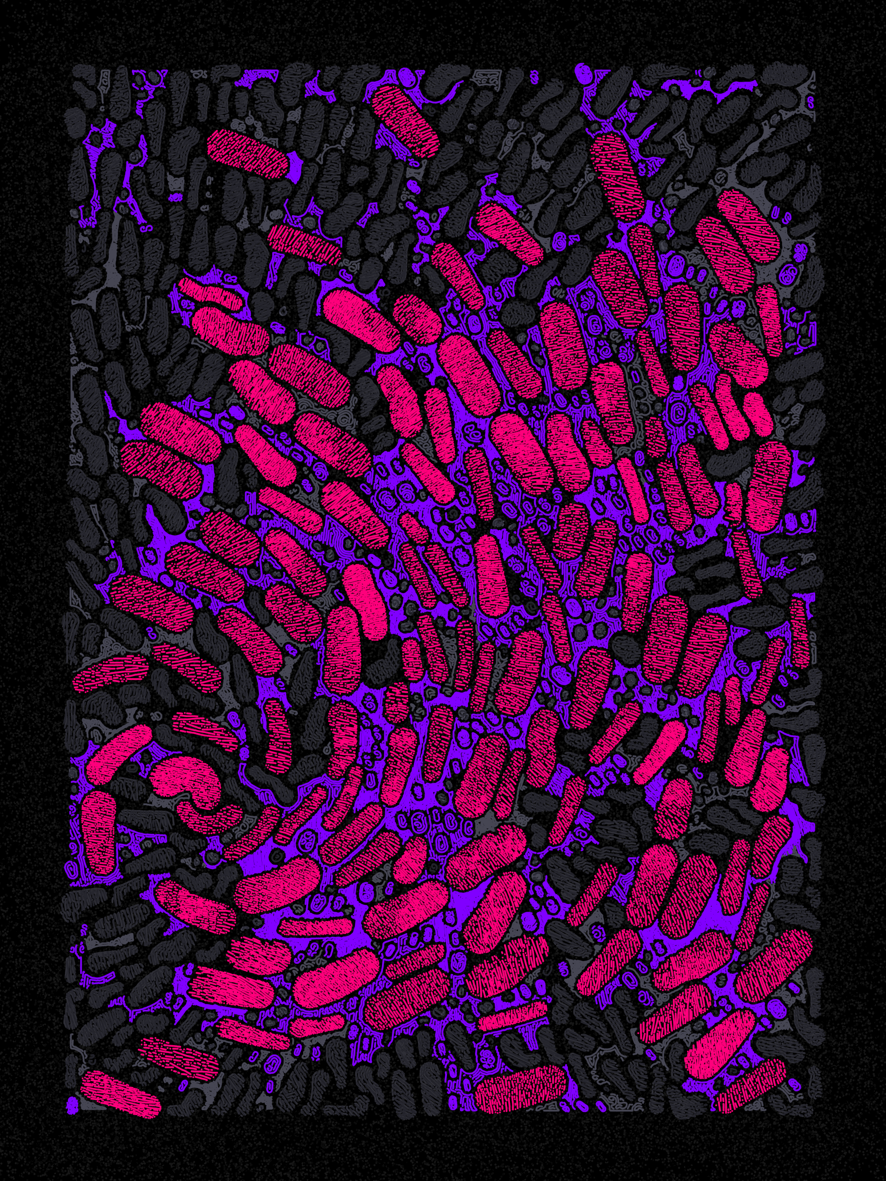 Scribble Together #304