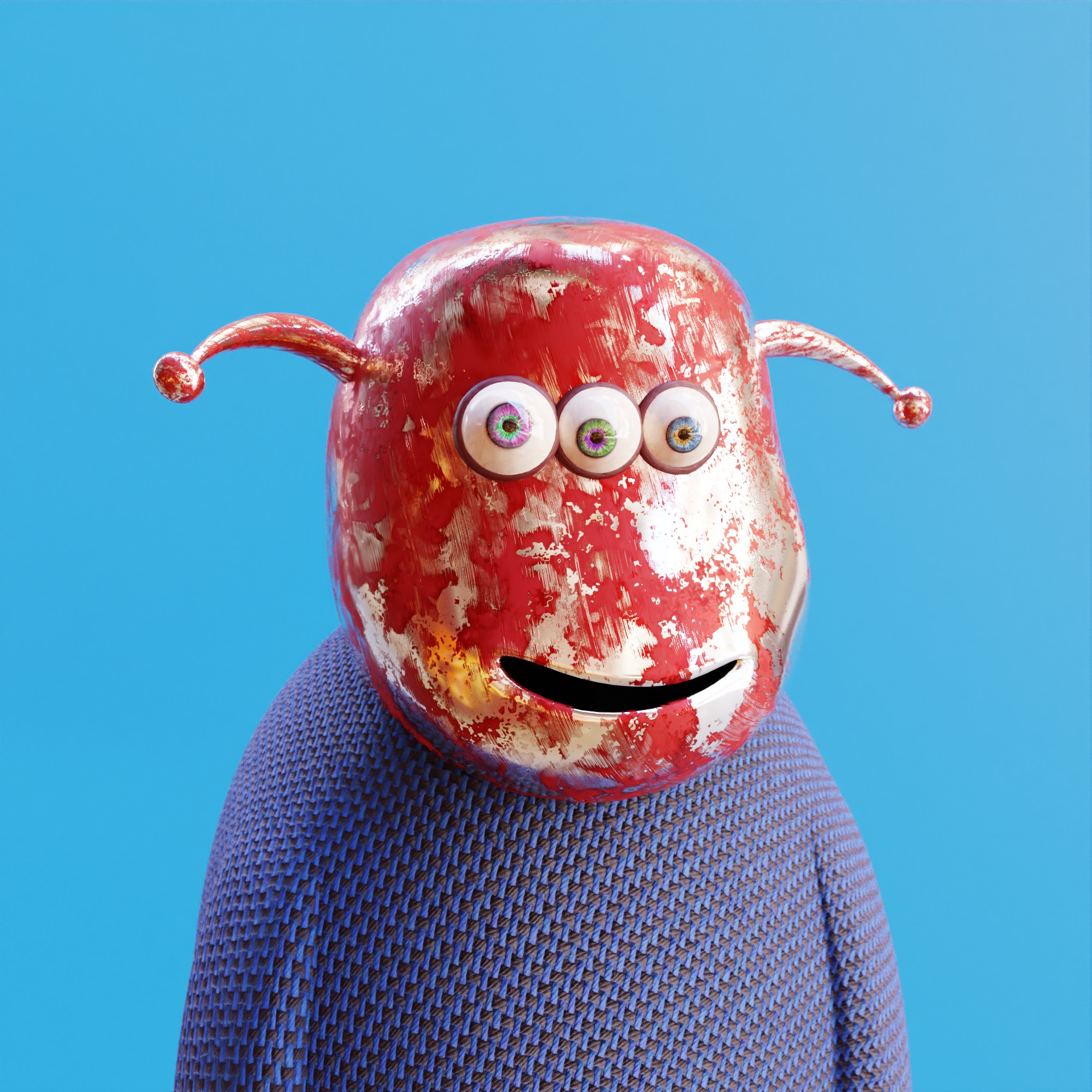 NFT Image