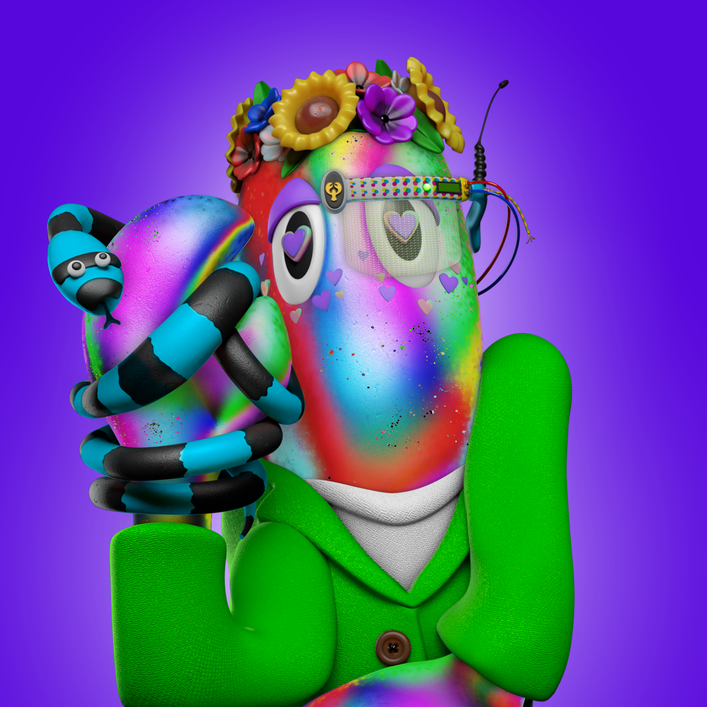 NFT Image