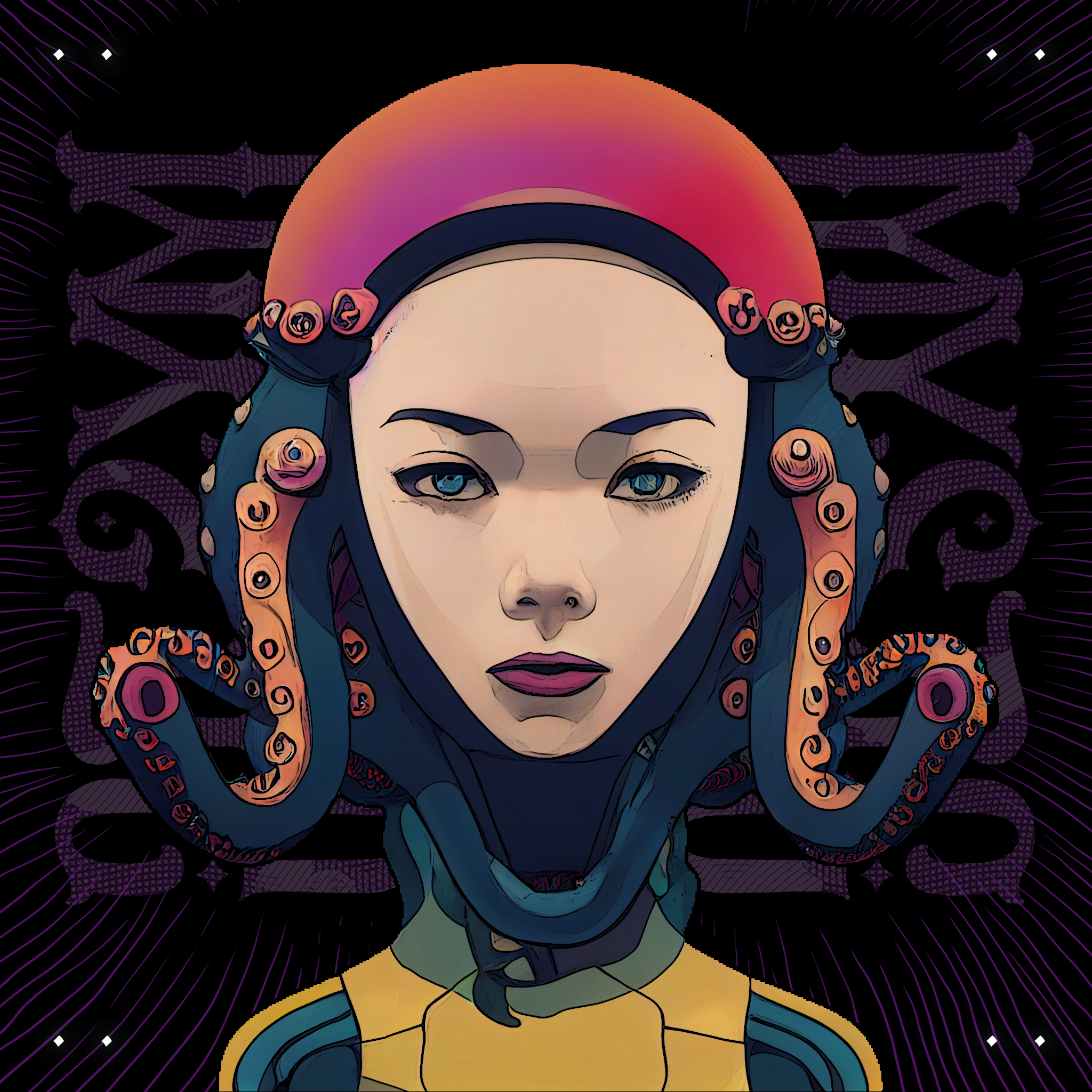 Prophet-γ #337