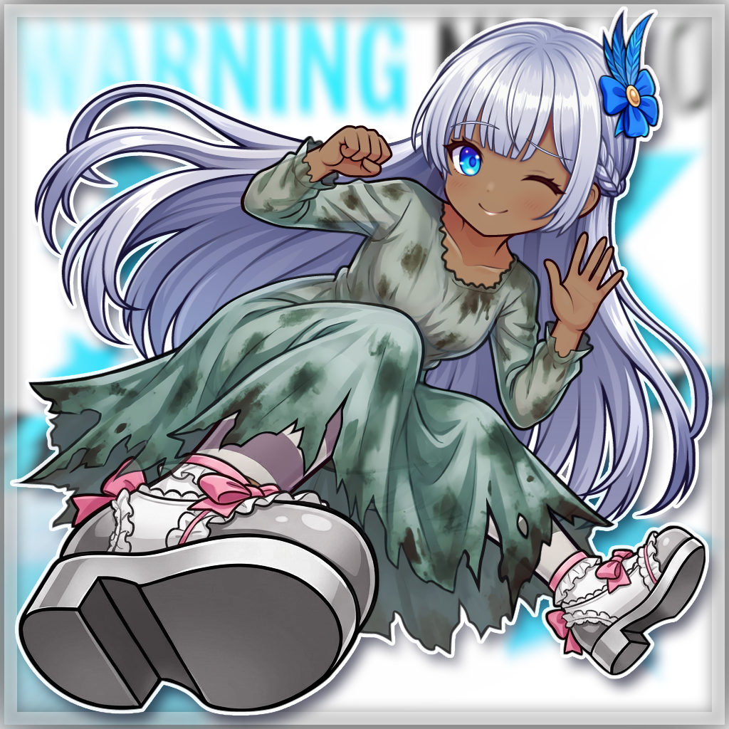 Nyano Peace #287