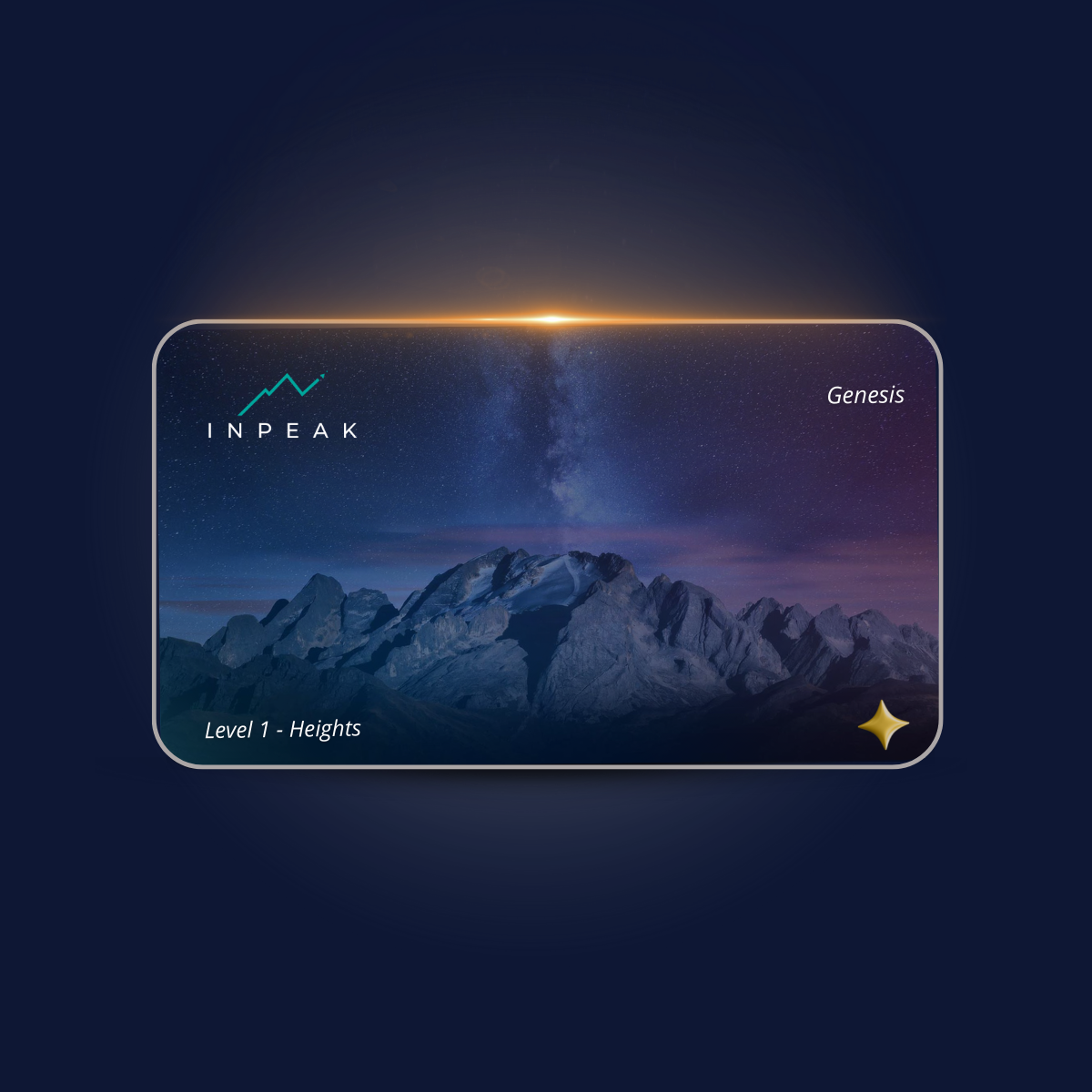 InPeak Genesis