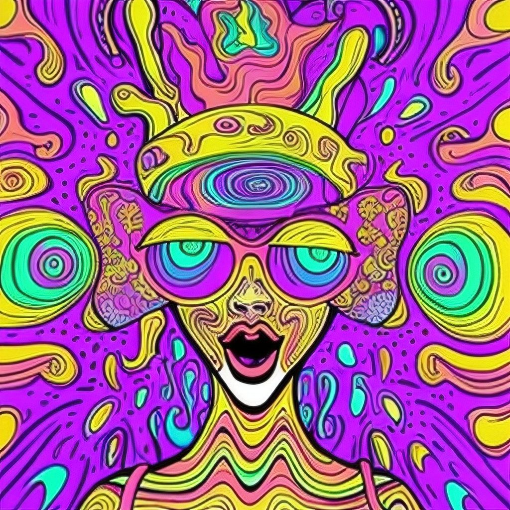 tRIPPYGIRLz #615