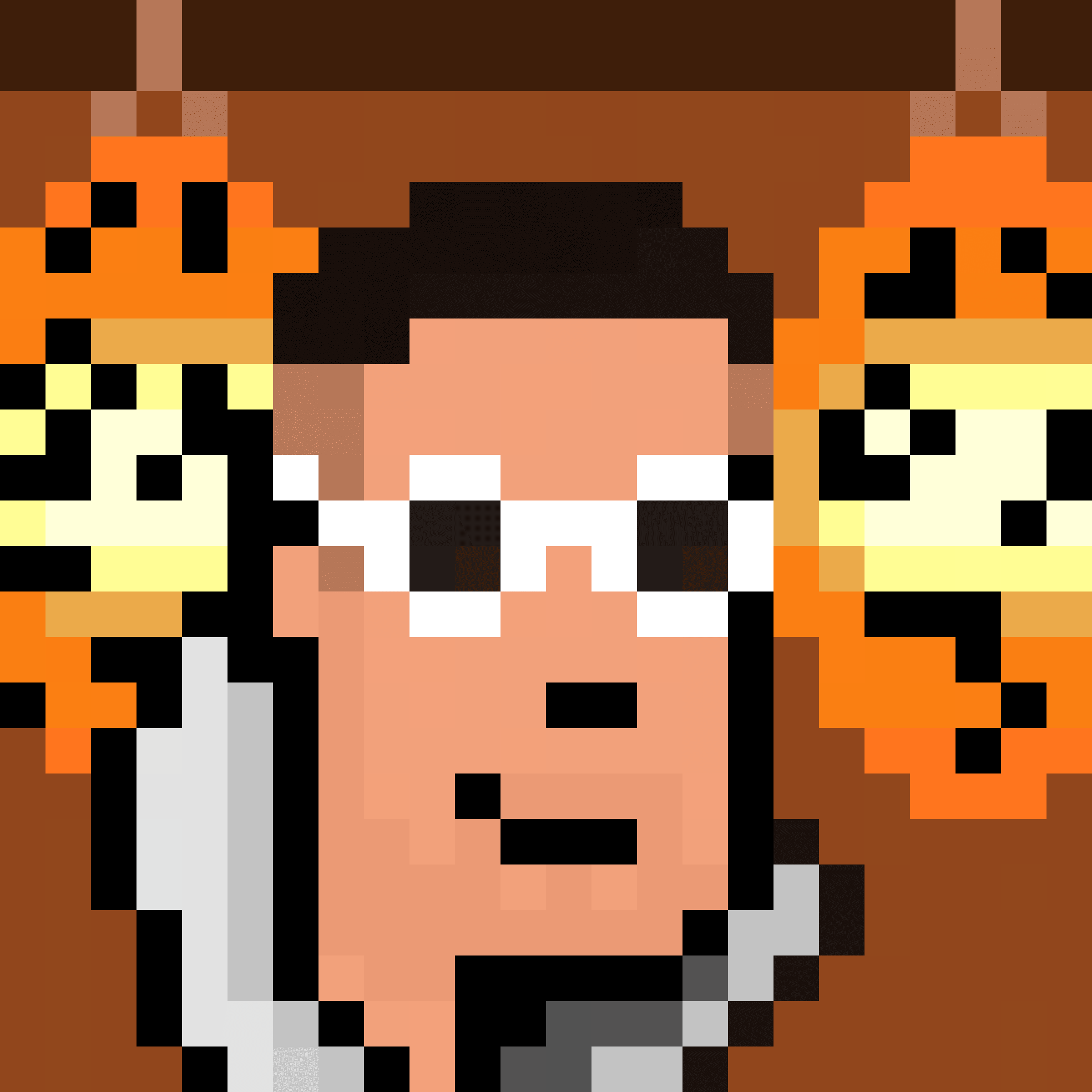 haochizzle.eth Ethereum Name Service (ENS and .eth domain) PFP