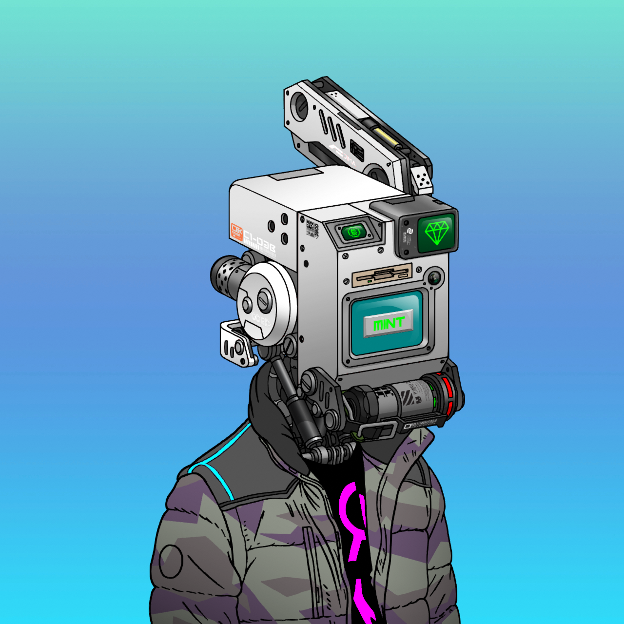 NFT Image
