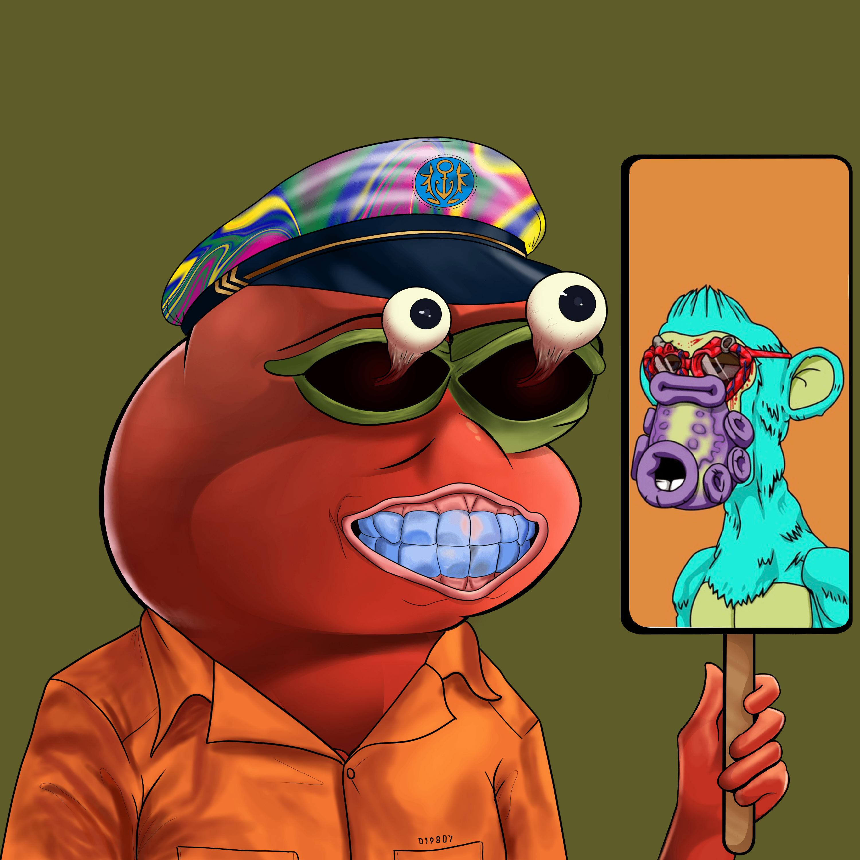 NFT Image
