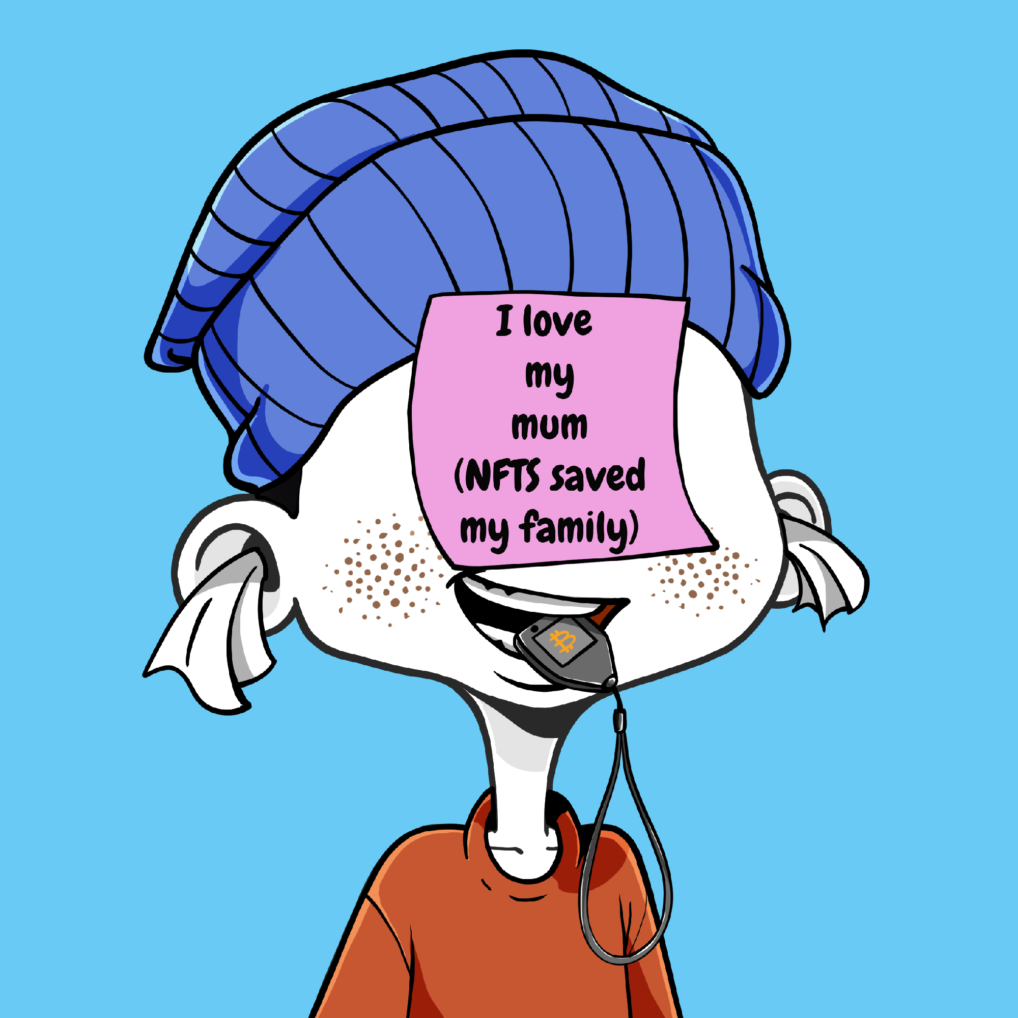 NFT Image