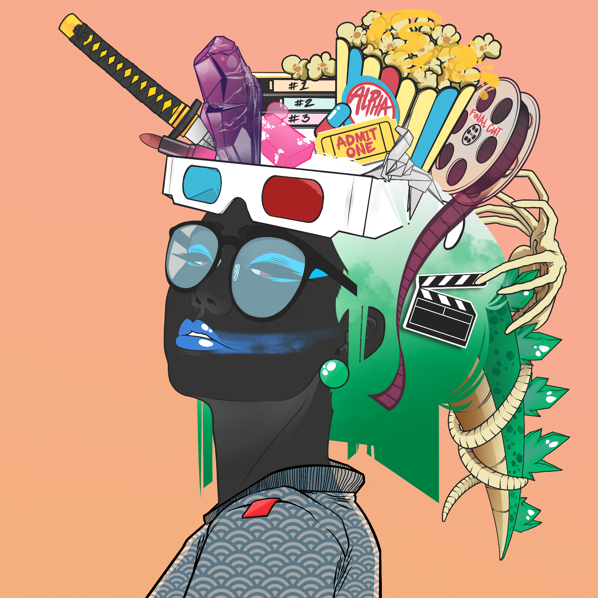 NFT Image