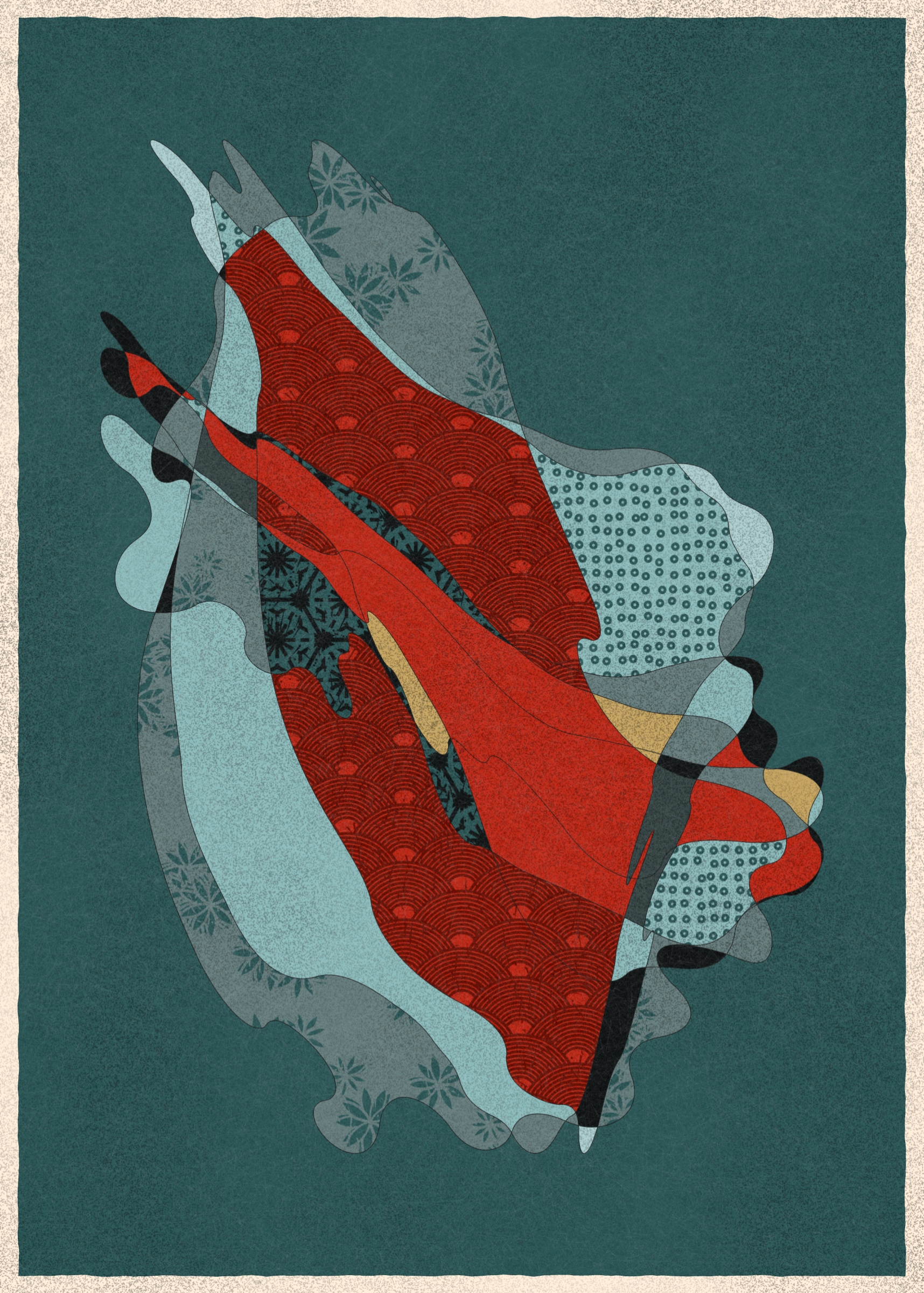 Memories of Qilin #387