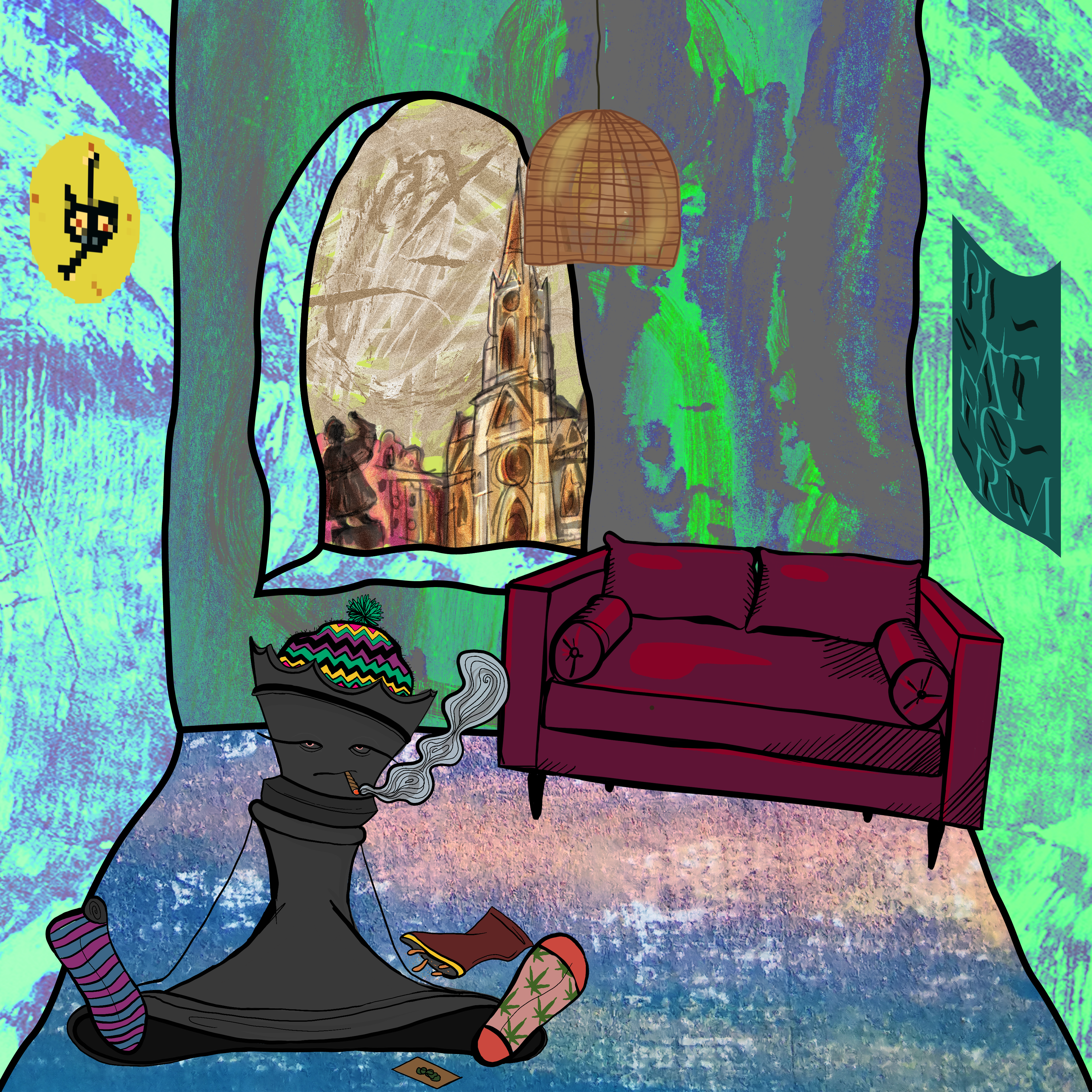 NFT Image