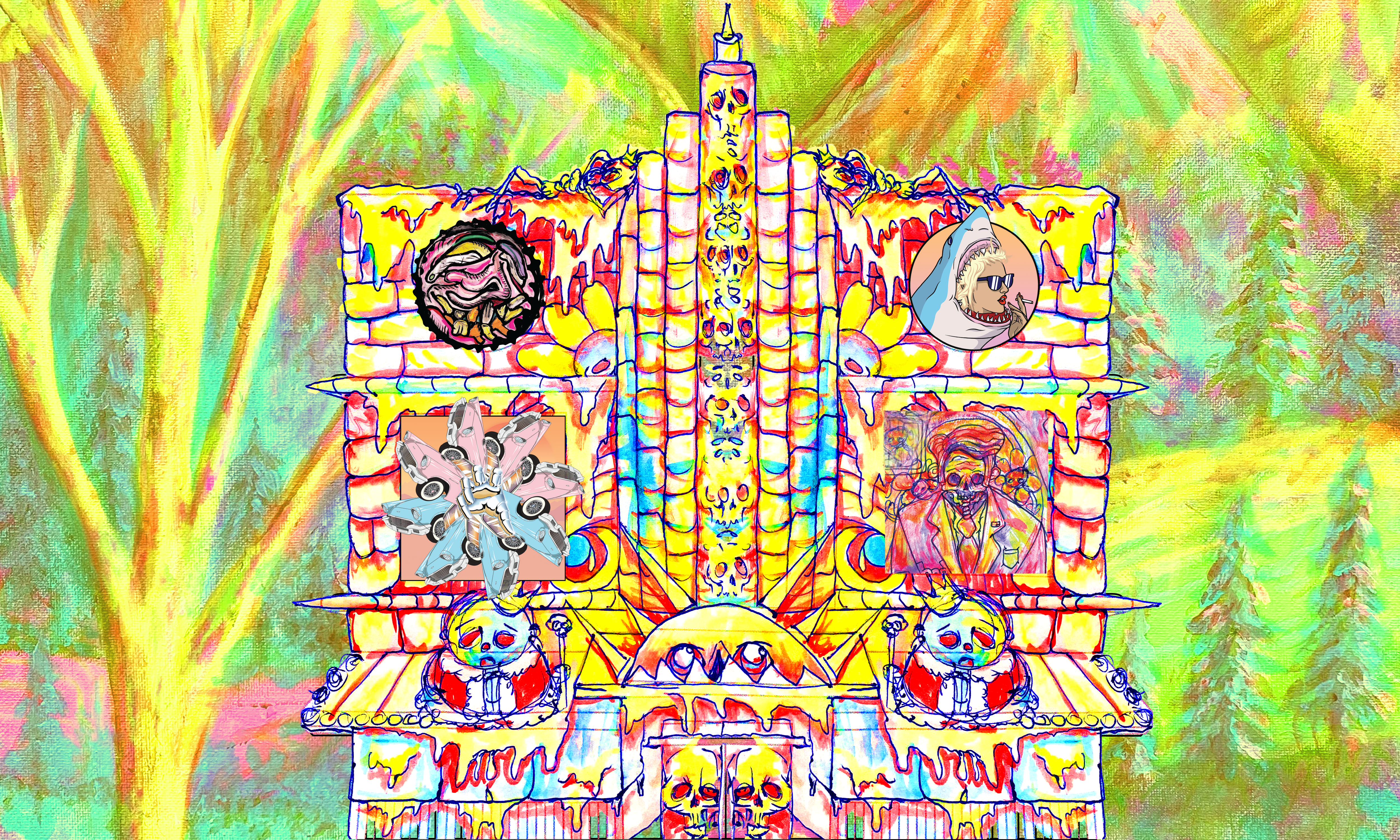 NFT Image