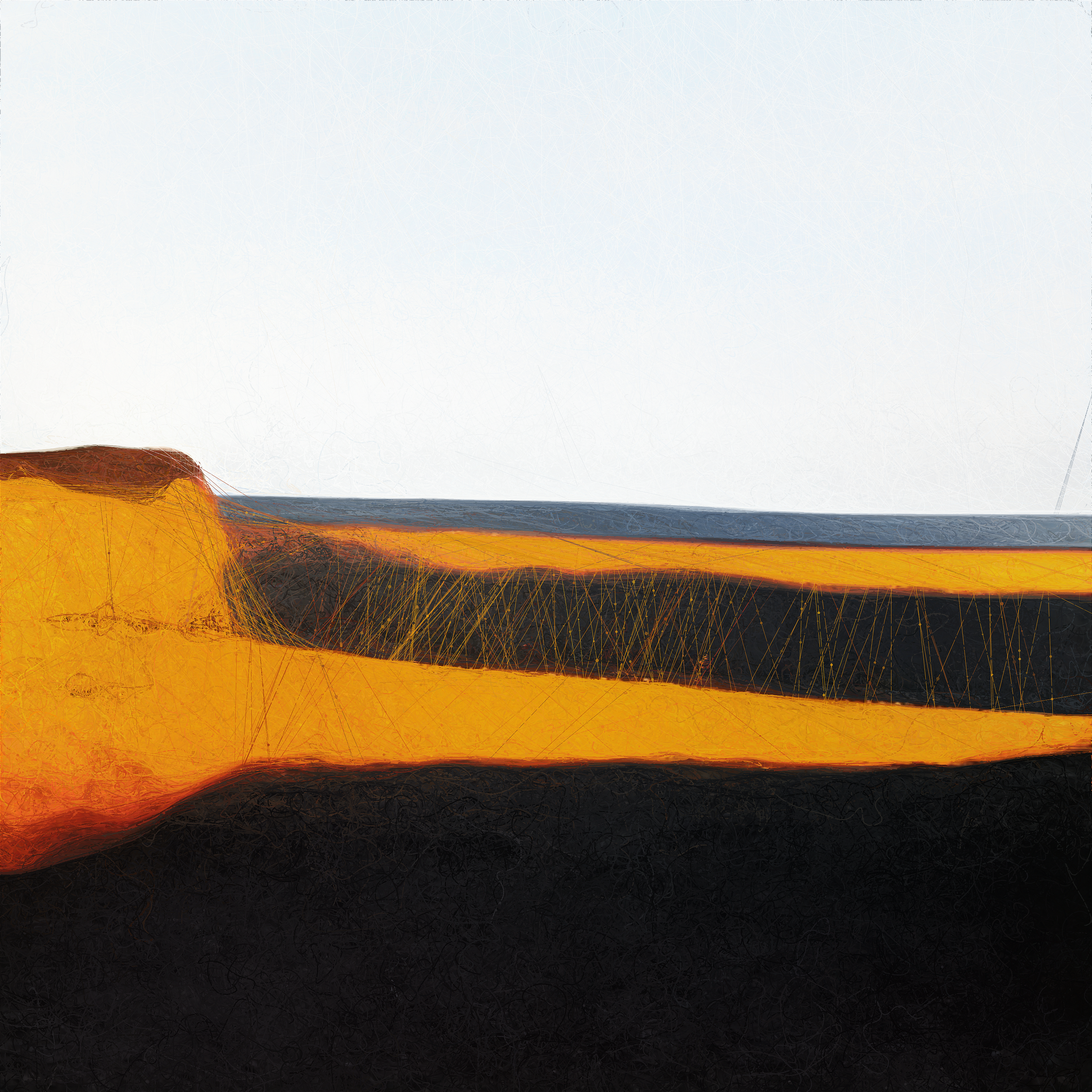 Landscapes — 01100100010100001010110110111101001101110011110010100