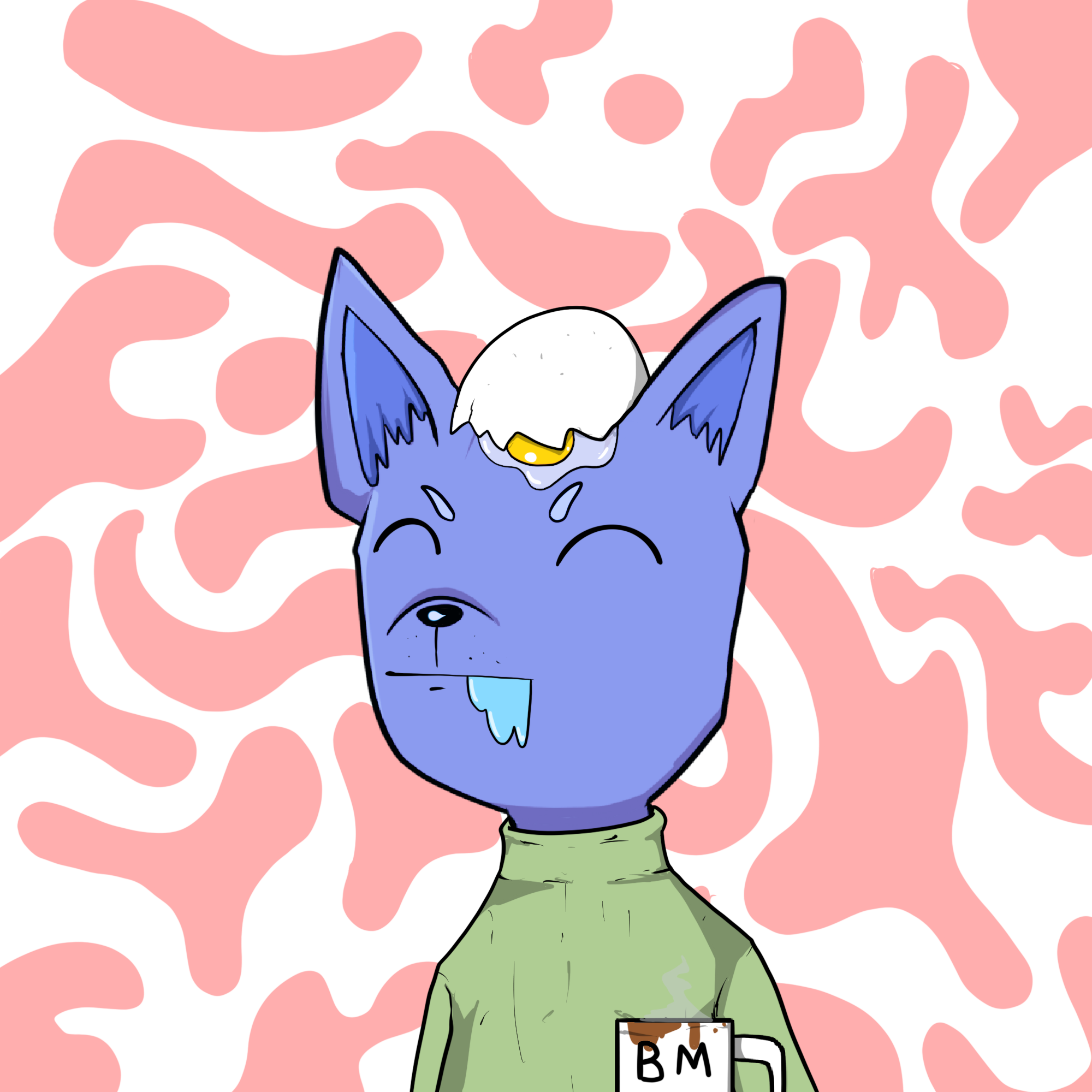 SmolpNFT #1628