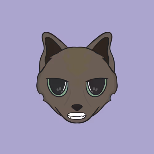 Kitsu Mintu #4677