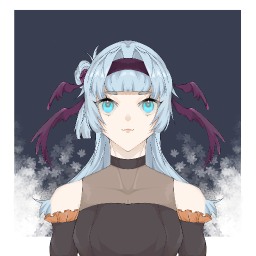 MoonMaiden #1618