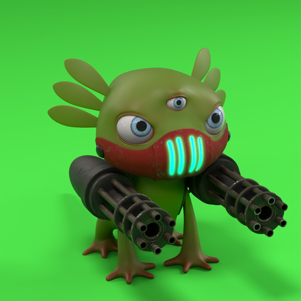 NFT Image