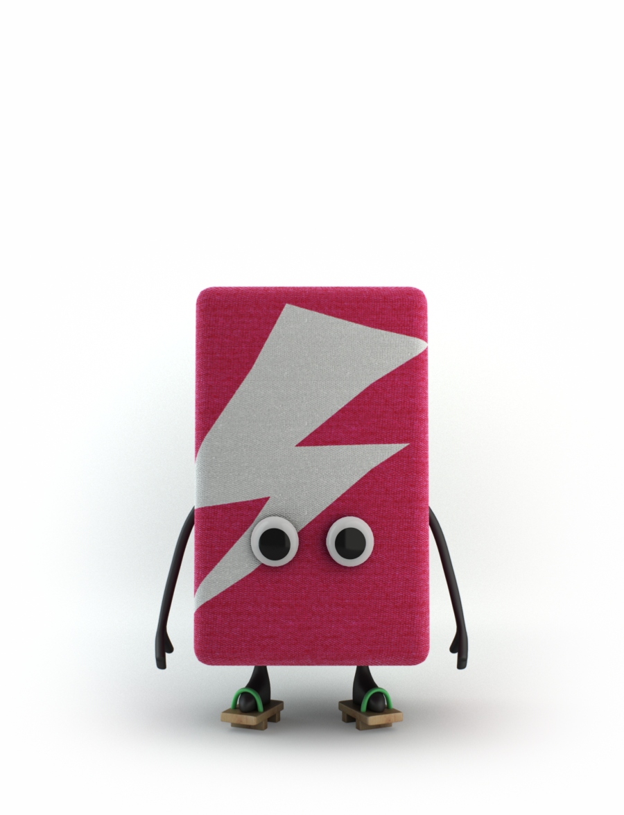Ksoid Duhoid #0140
