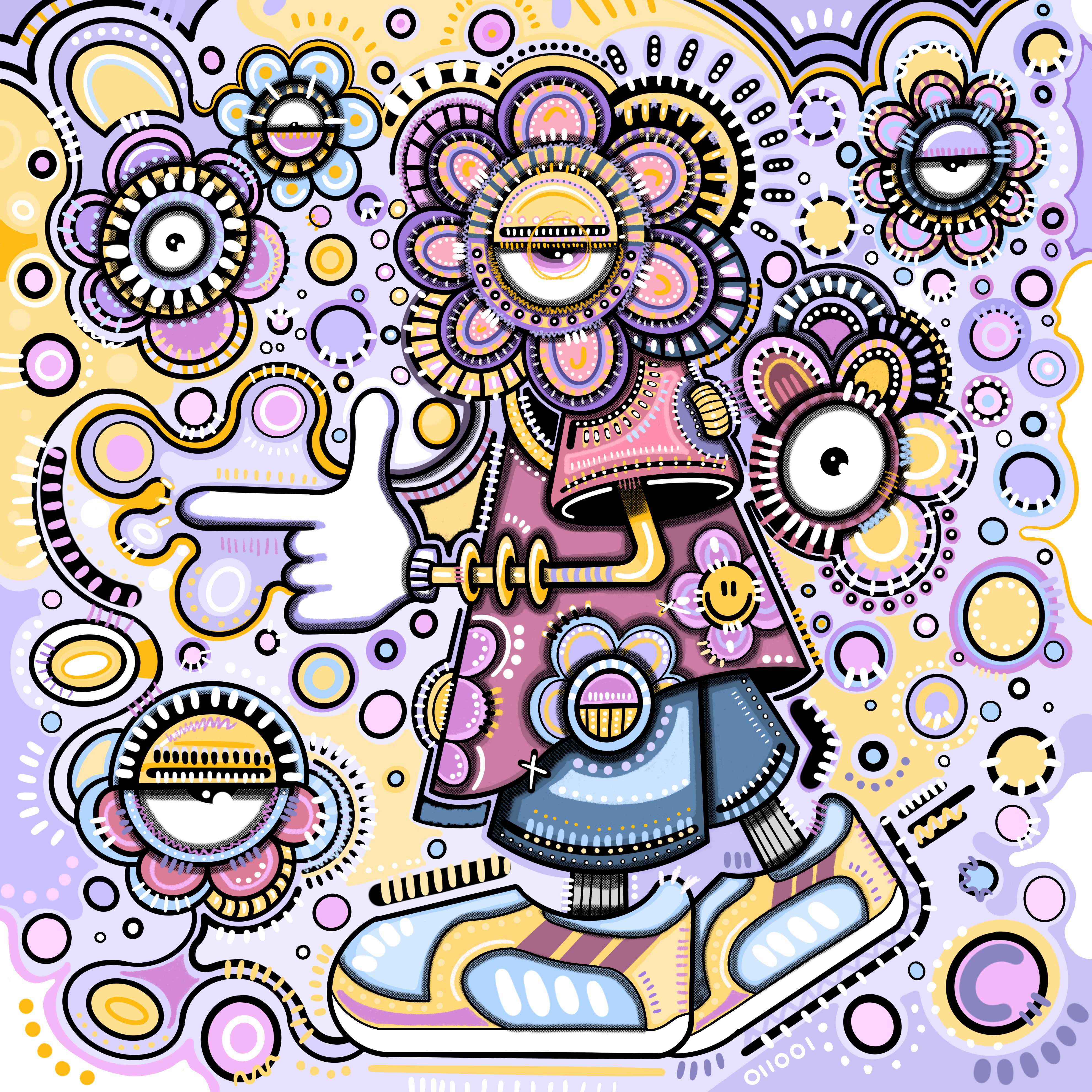 NFT Image