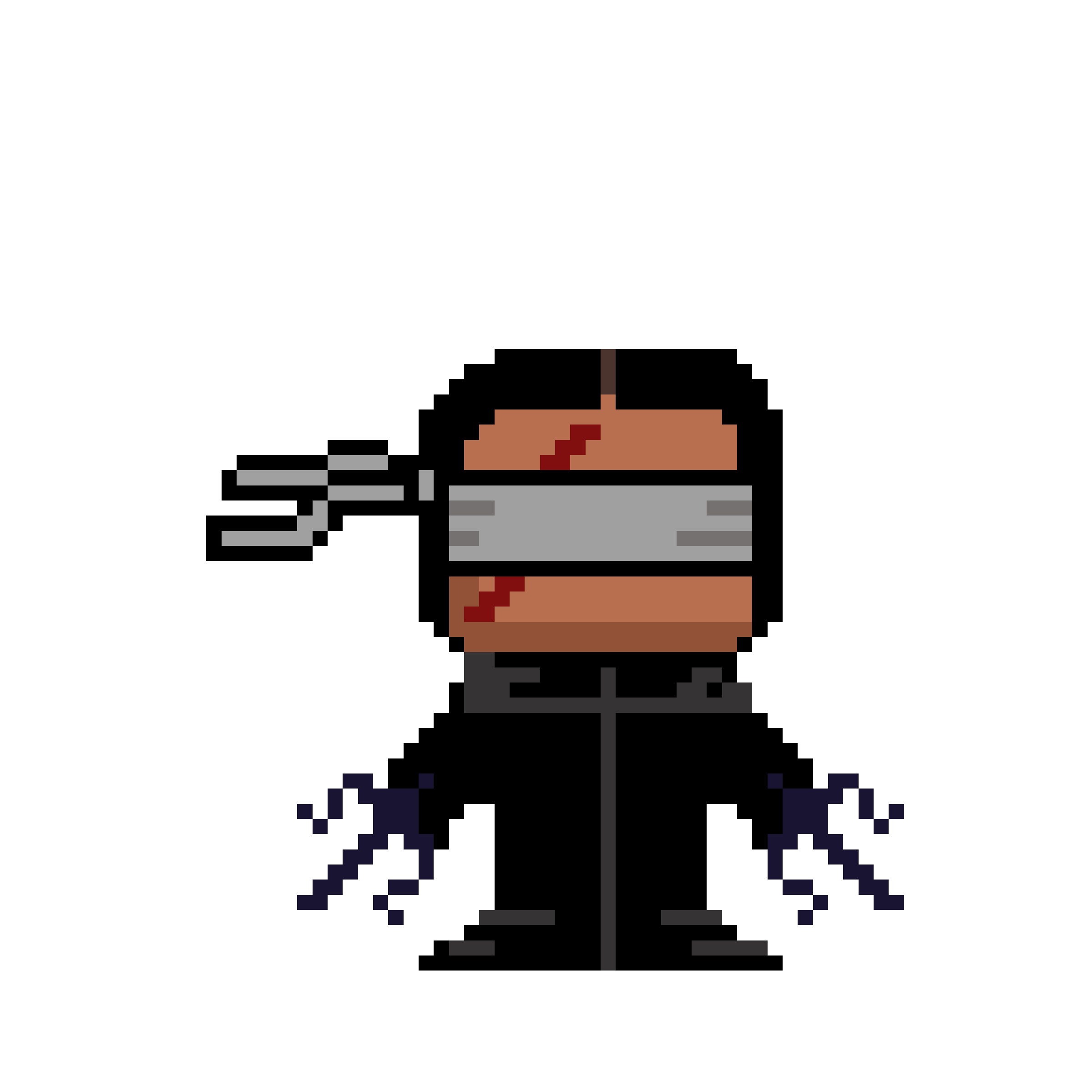 Legends of Metaterra #7