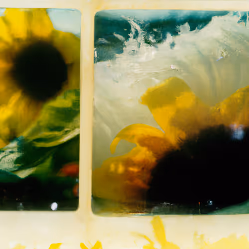 Tsunflower Chaos #129