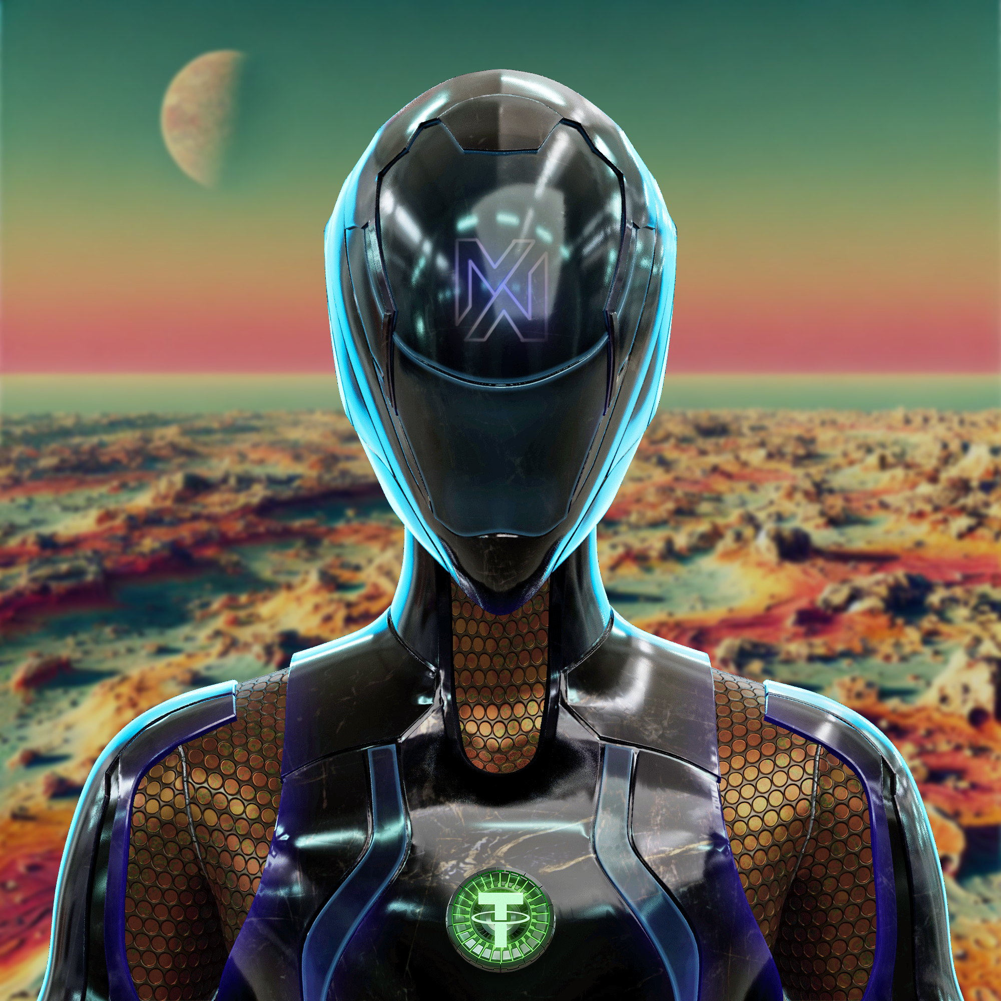 NFT Image