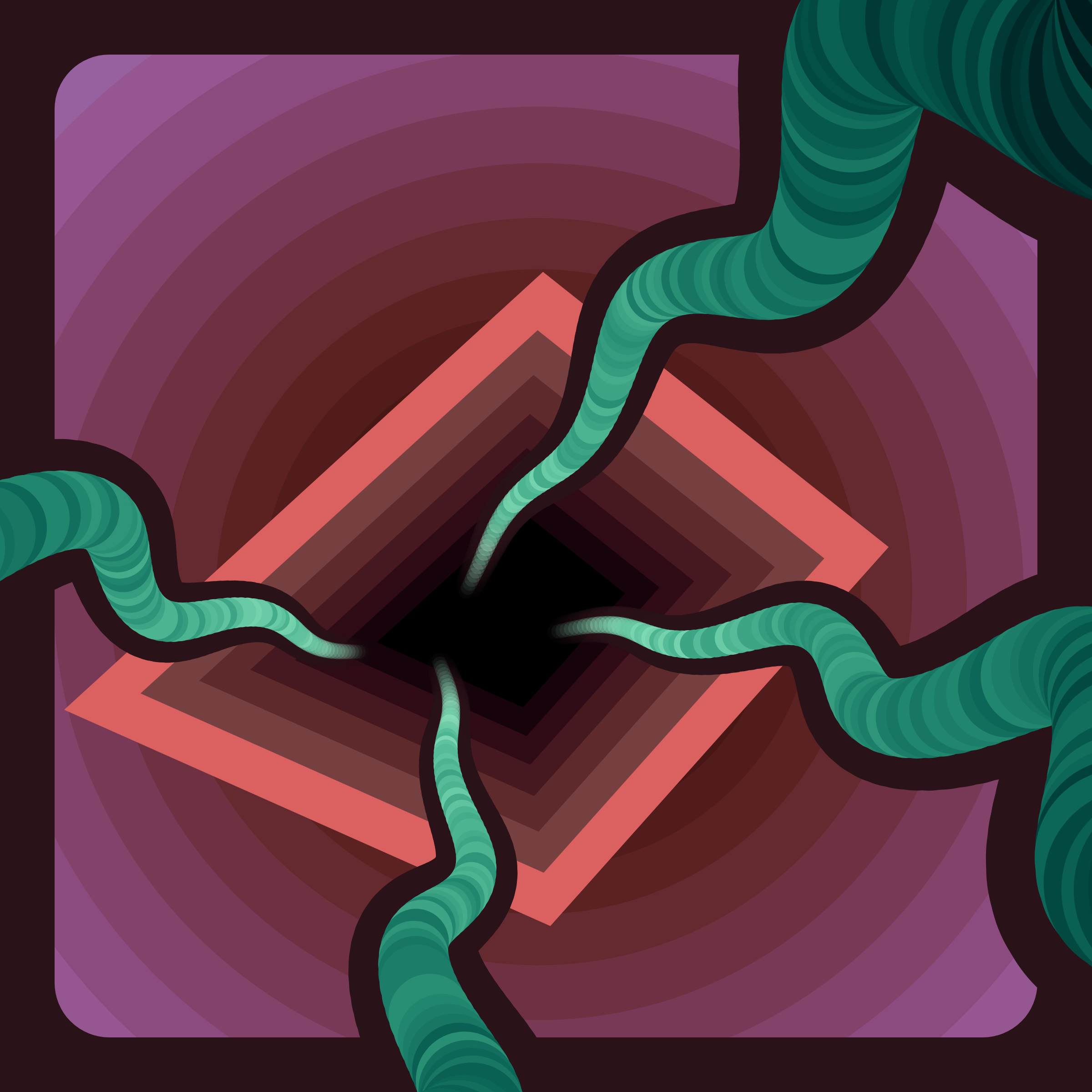 Spaghettification #468