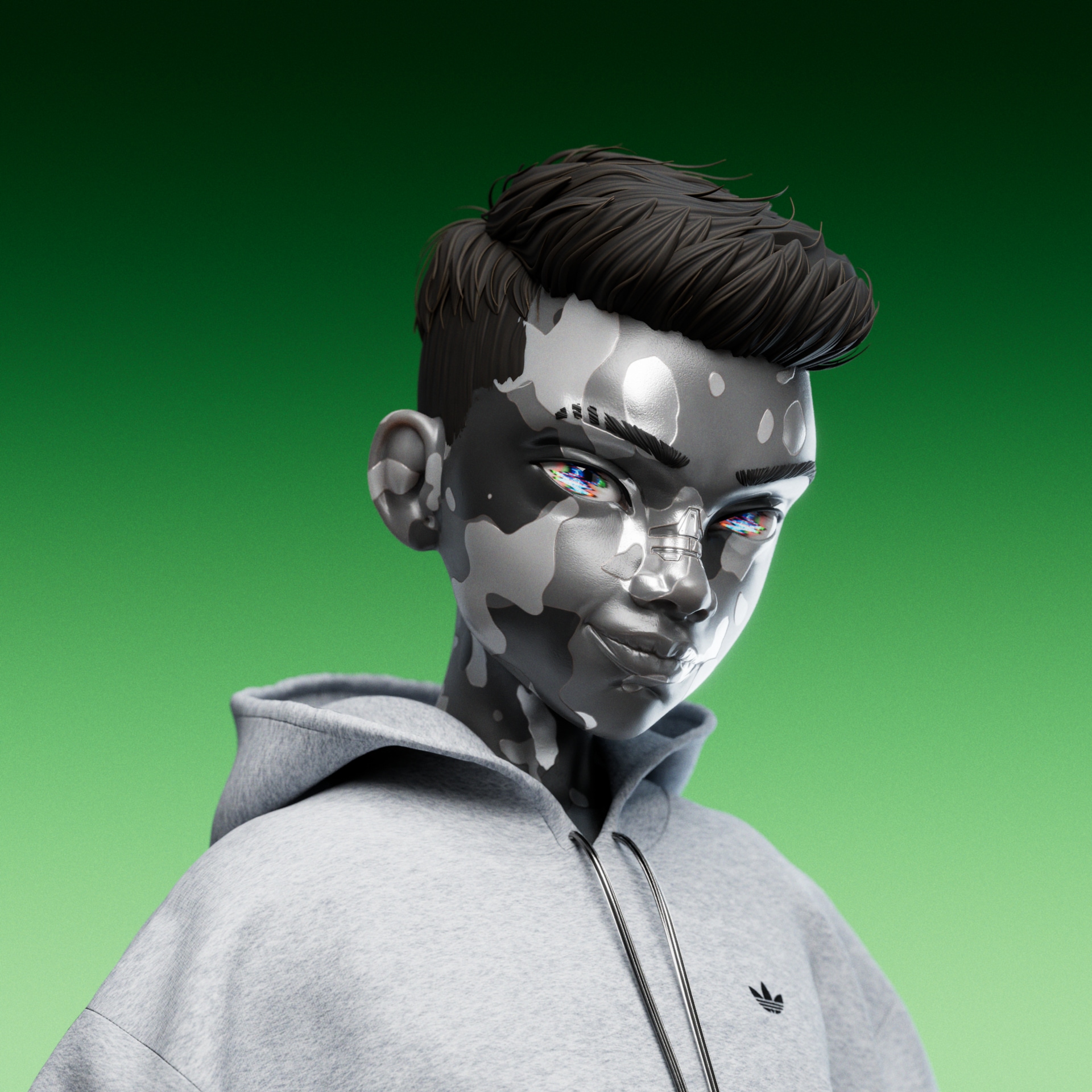 ALTS by adidas #12102