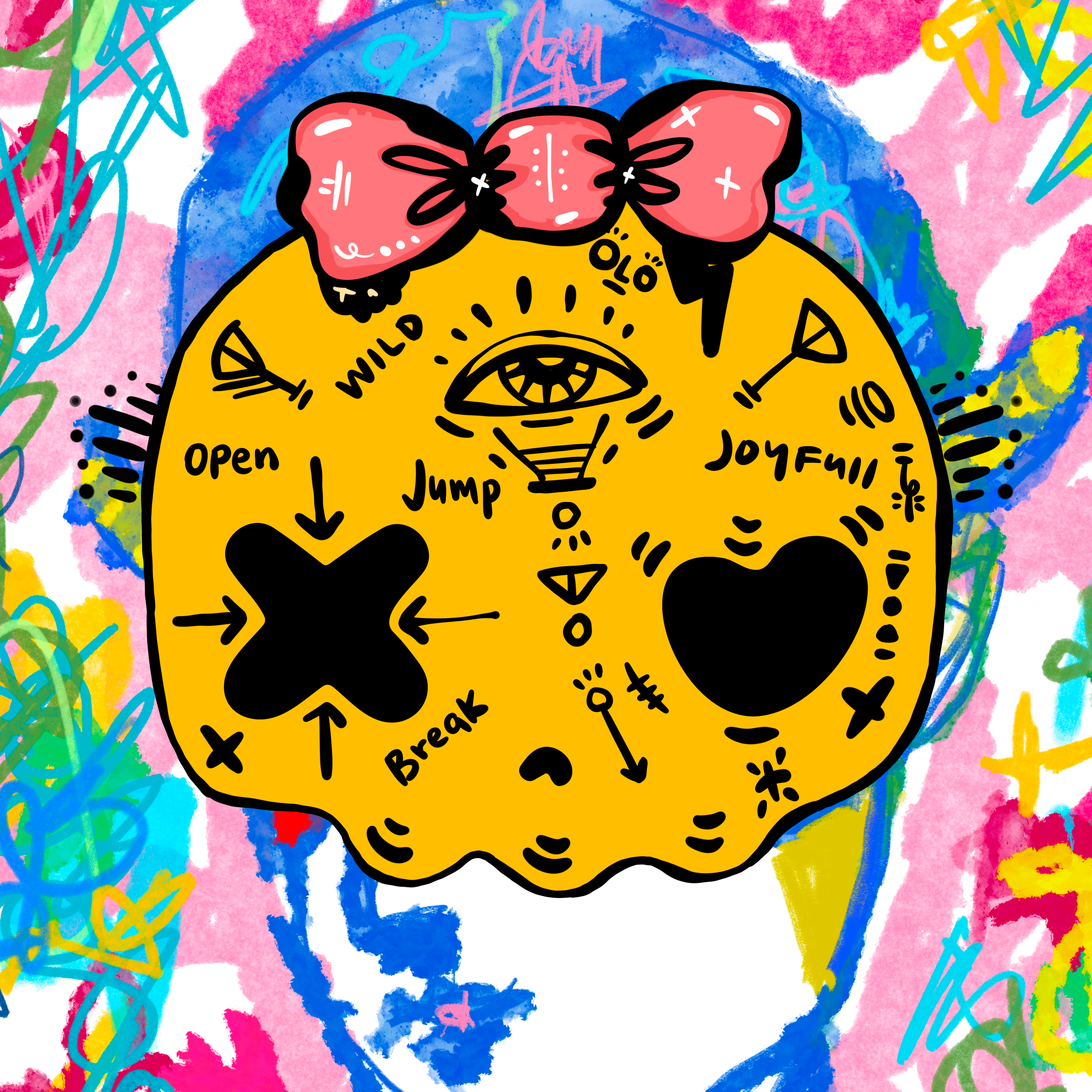 ORGNLS by SABET #21151