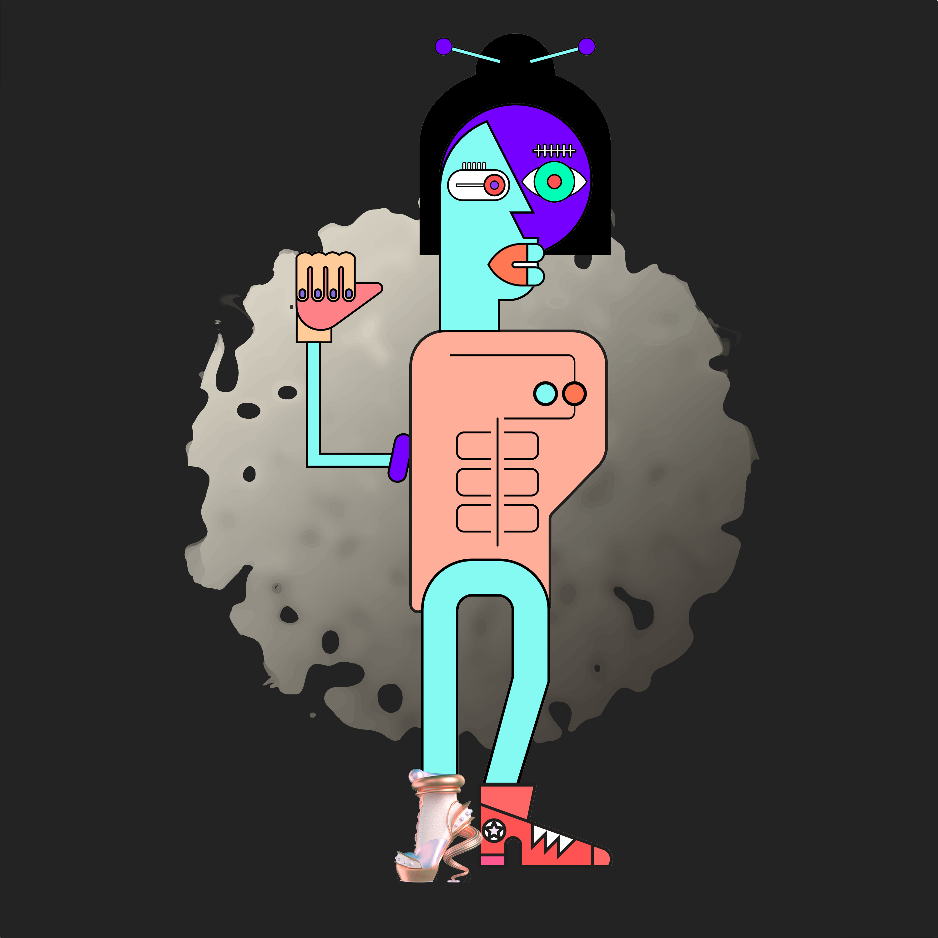 NFT Image