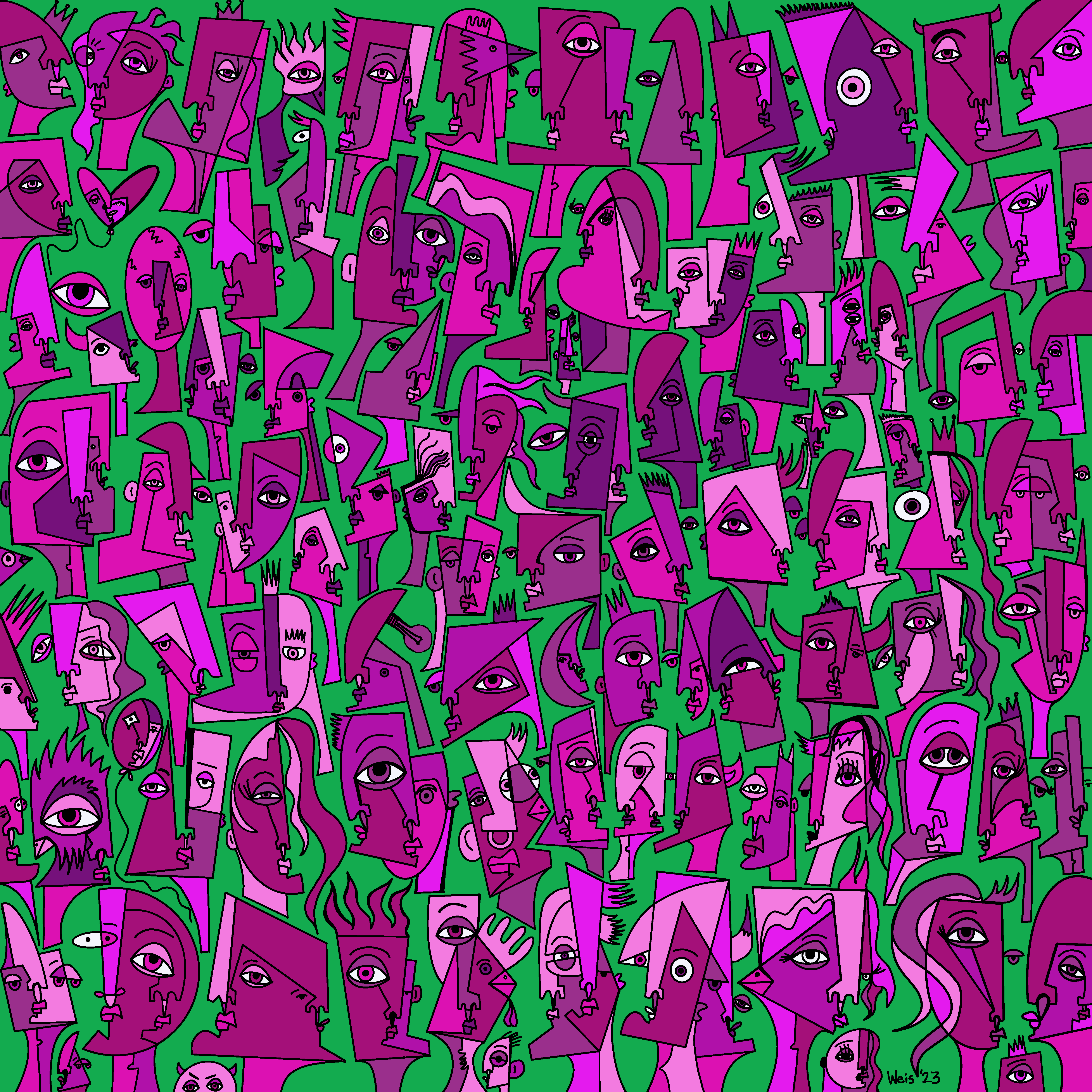 NFT Image