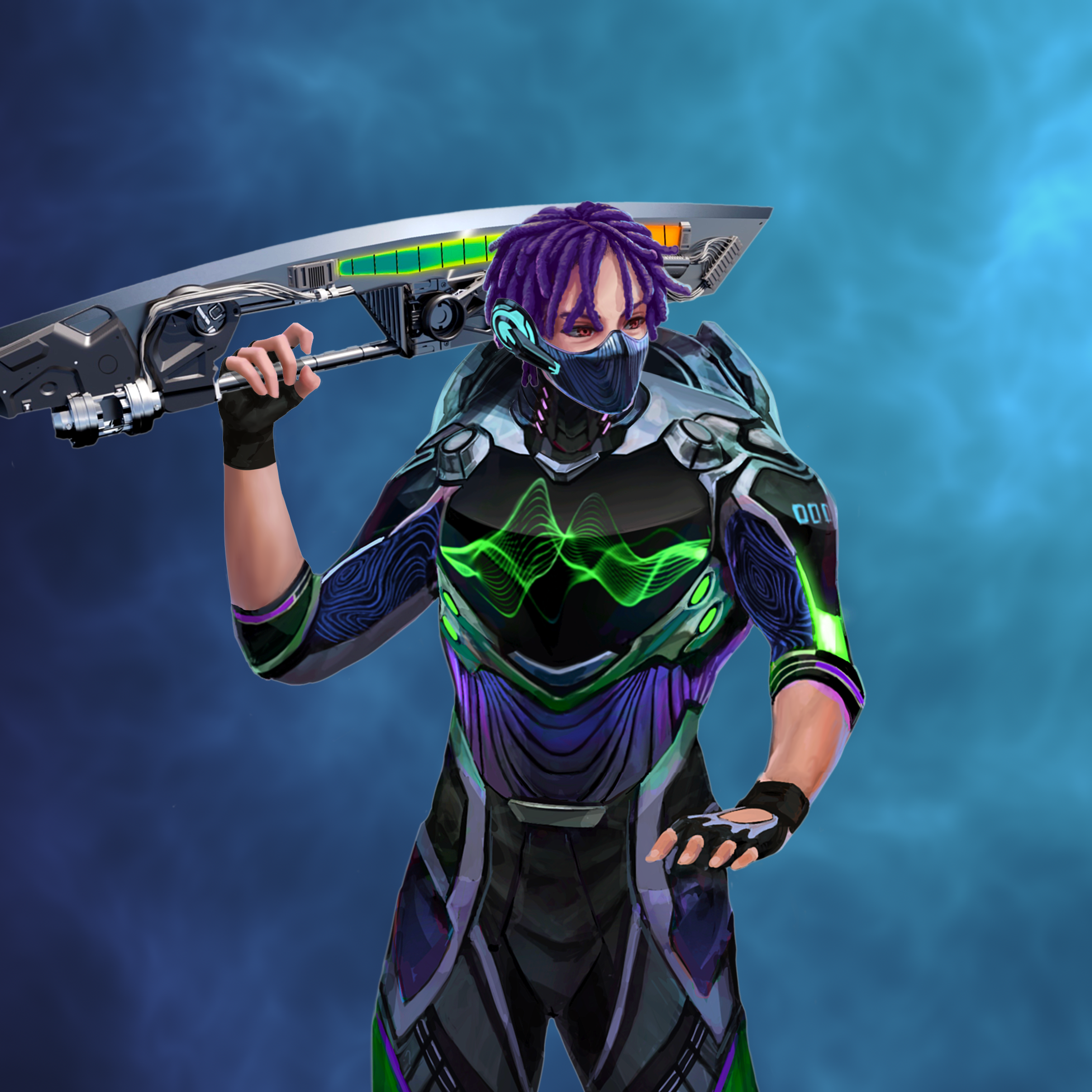 NFT Image