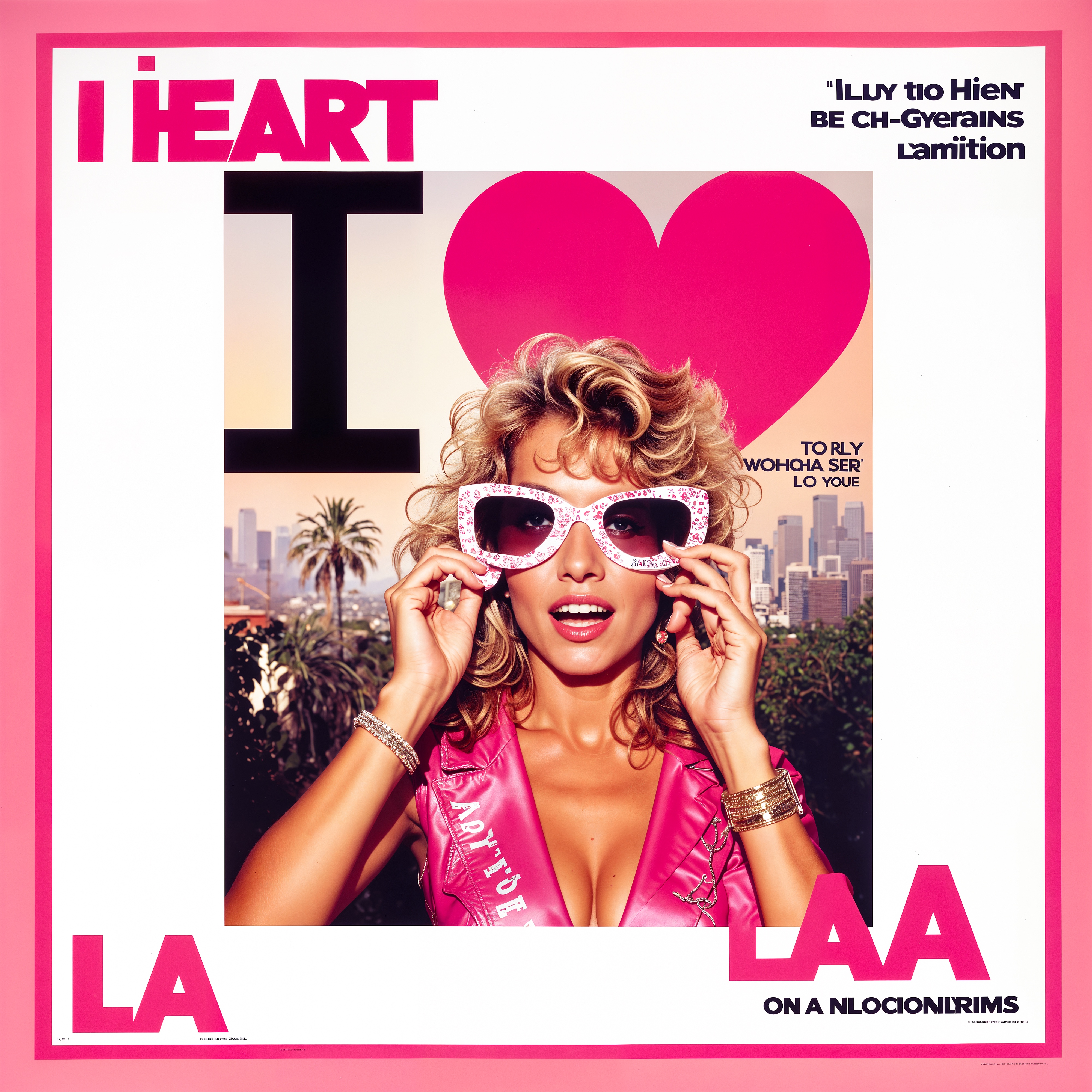 ClownVamp ❤️’s LA