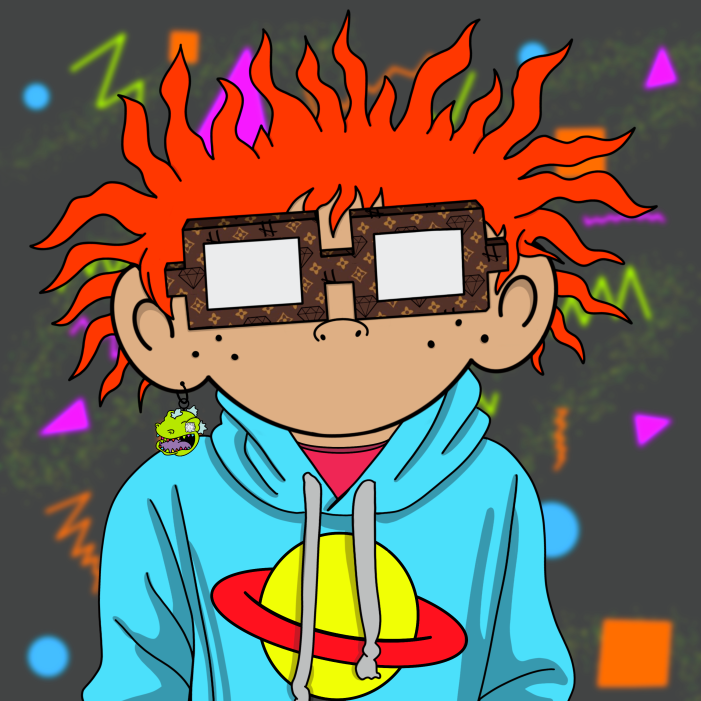 Hoodlum 265