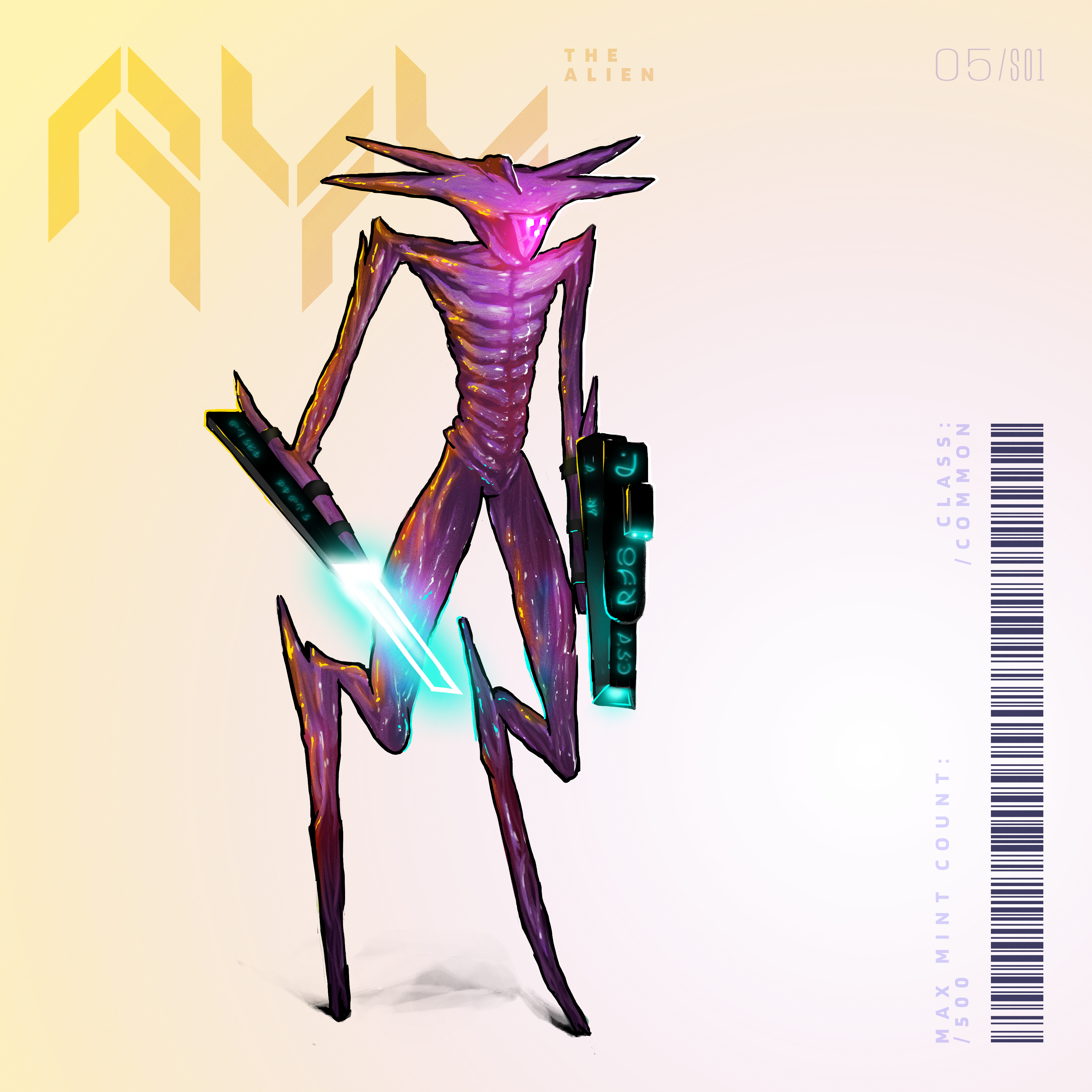 NFT Image