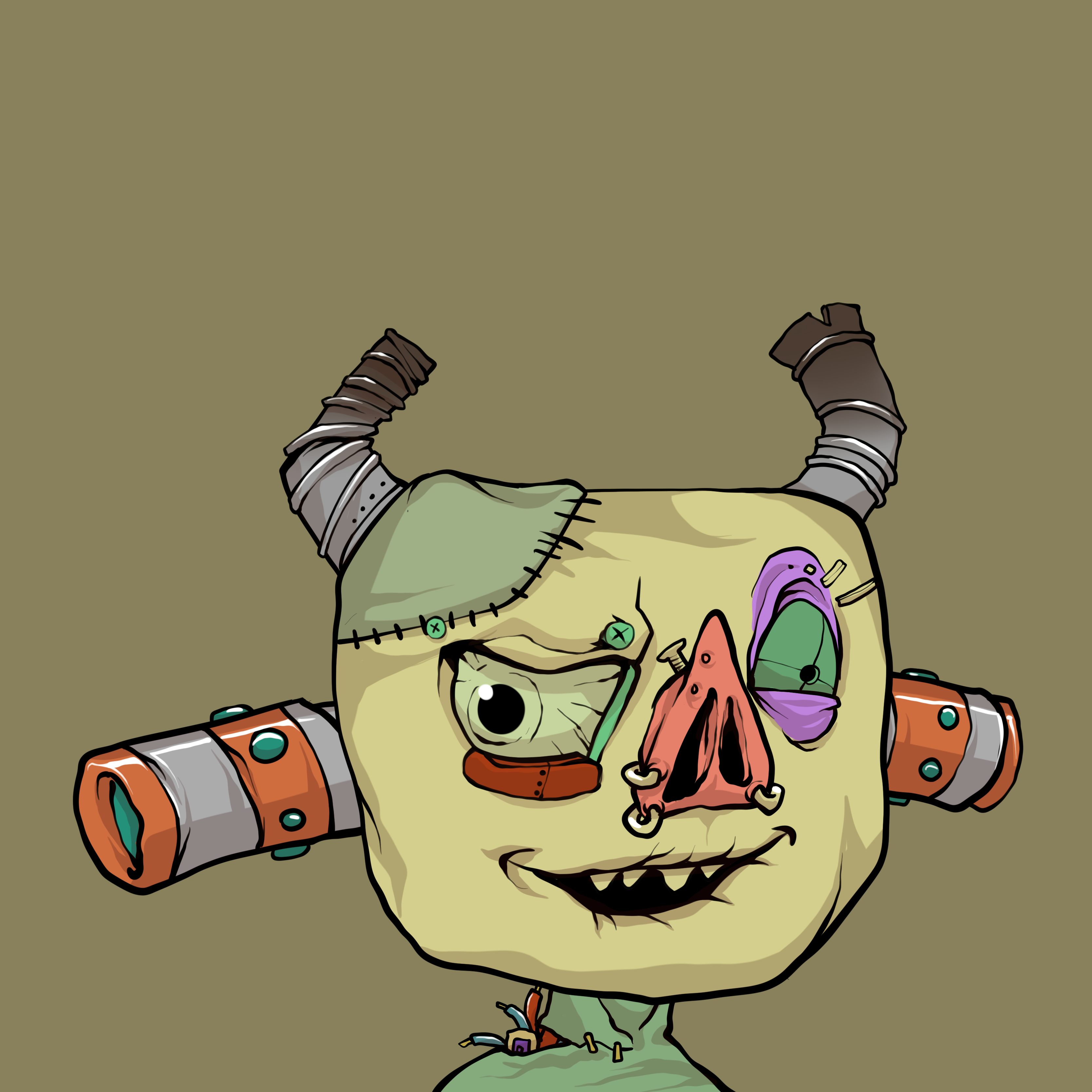 NFT Image